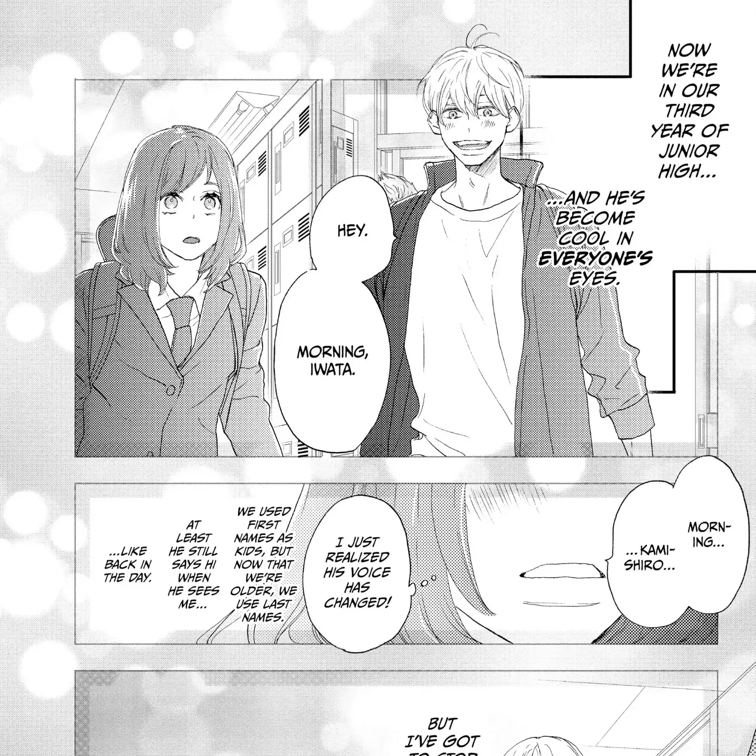 A Star Brighter than the Sun - Chapter 1 - Page 42