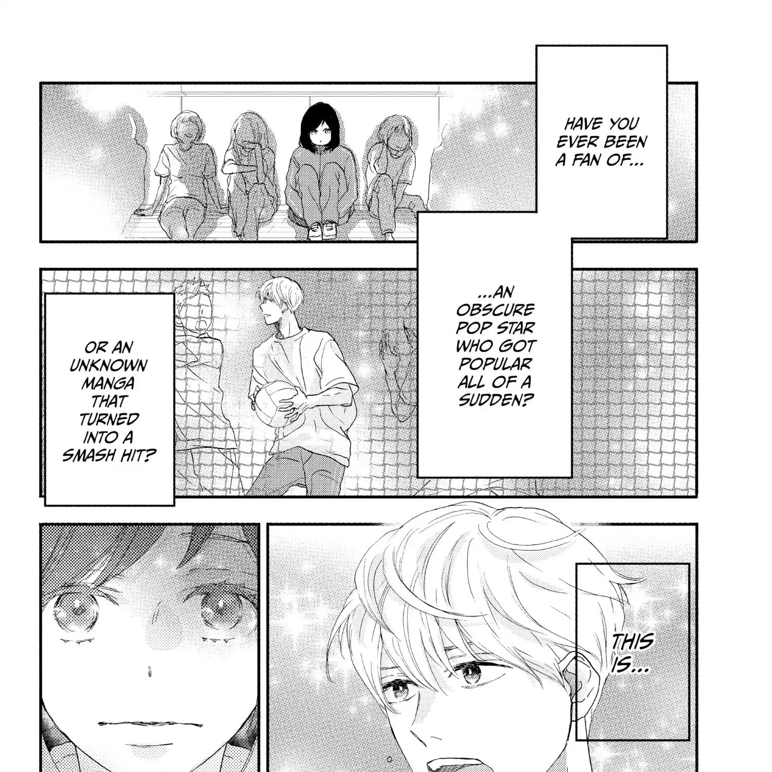 A Star Brighter than the Sun - Chapter 1 - Page 44