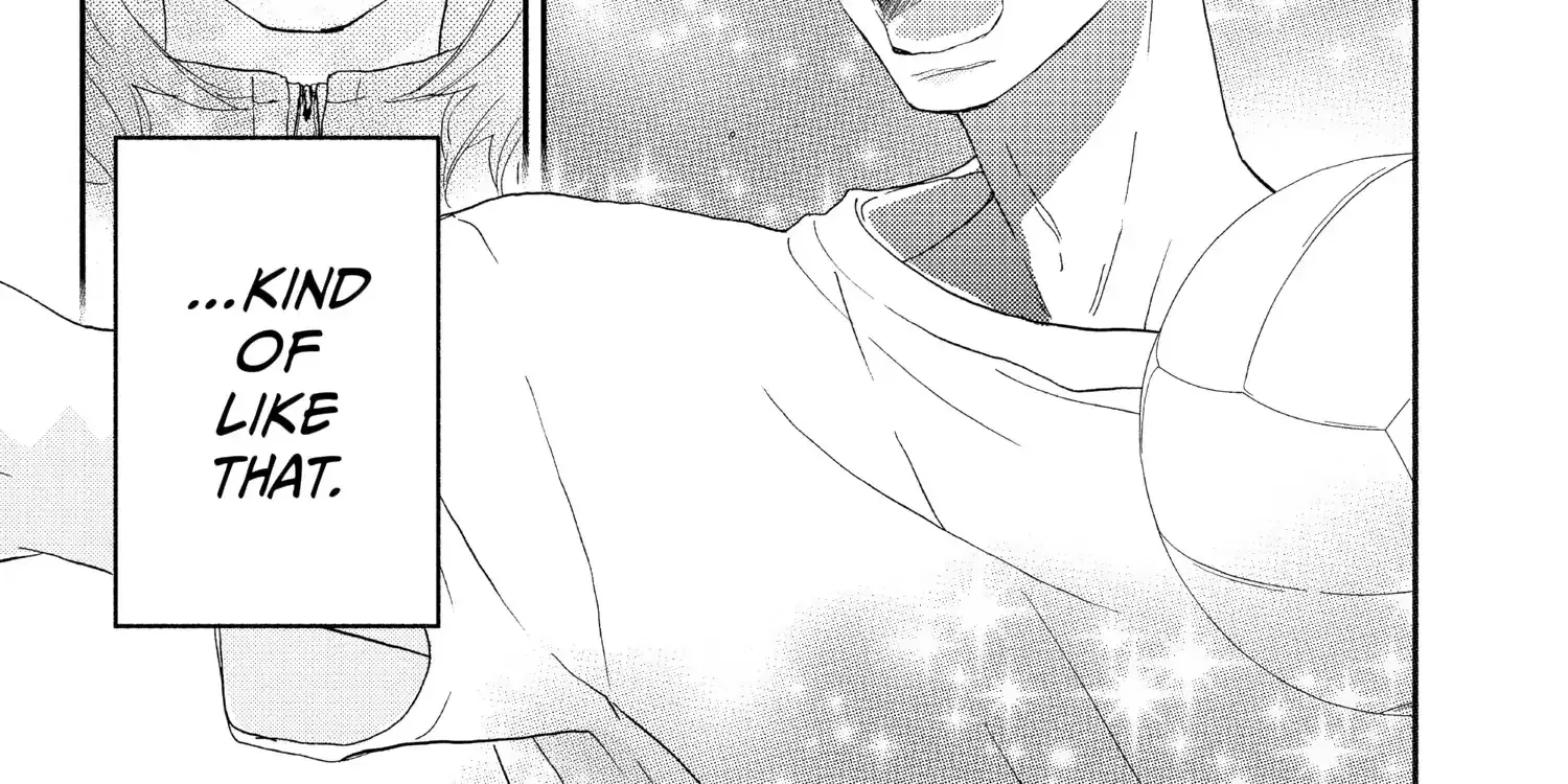 A Star Brighter than the Sun - Chapter 1 - Page 45
