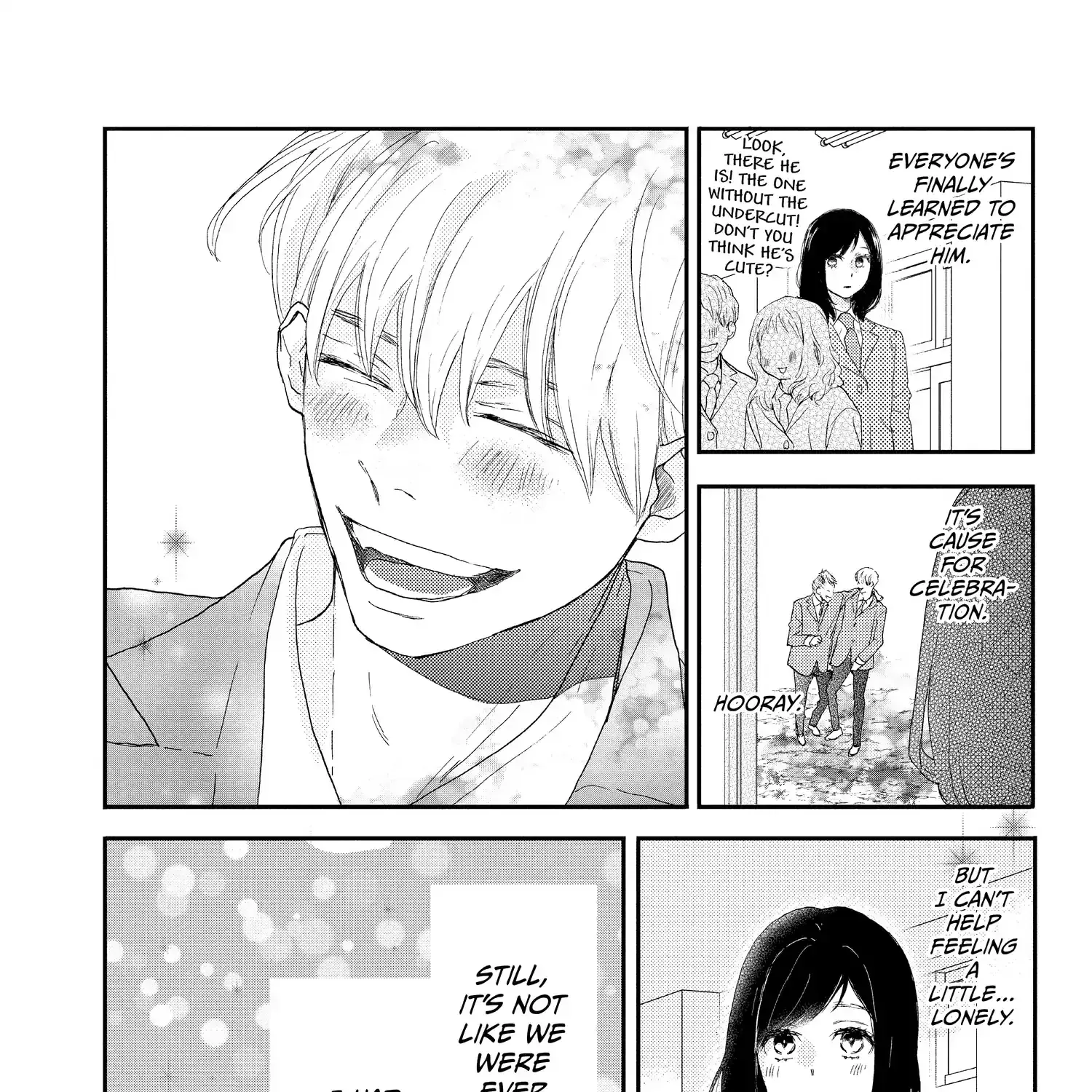 A Star Brighter than the Sun - Chapter 1 - Page 46