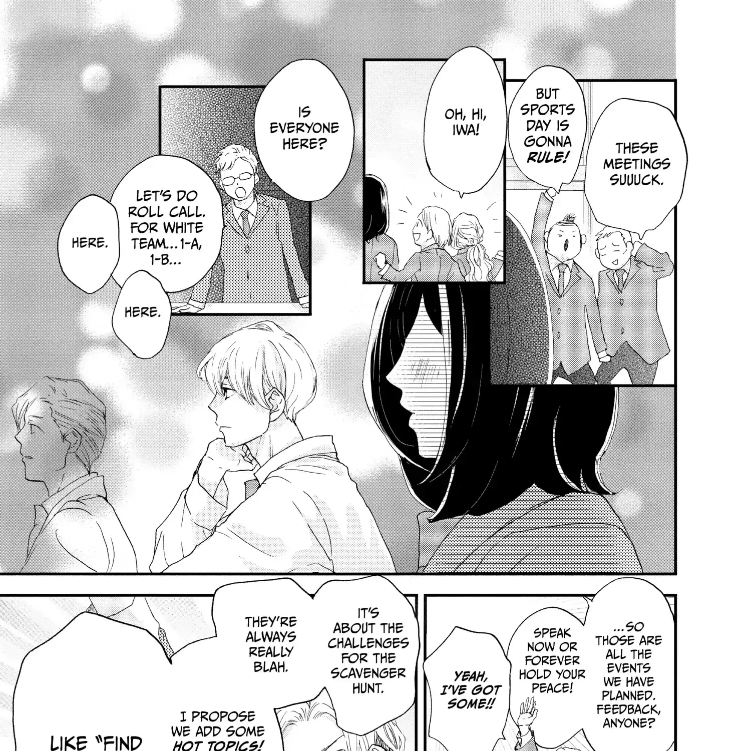 A Star Brighter than the Sun - Chapter 1 - Page 52