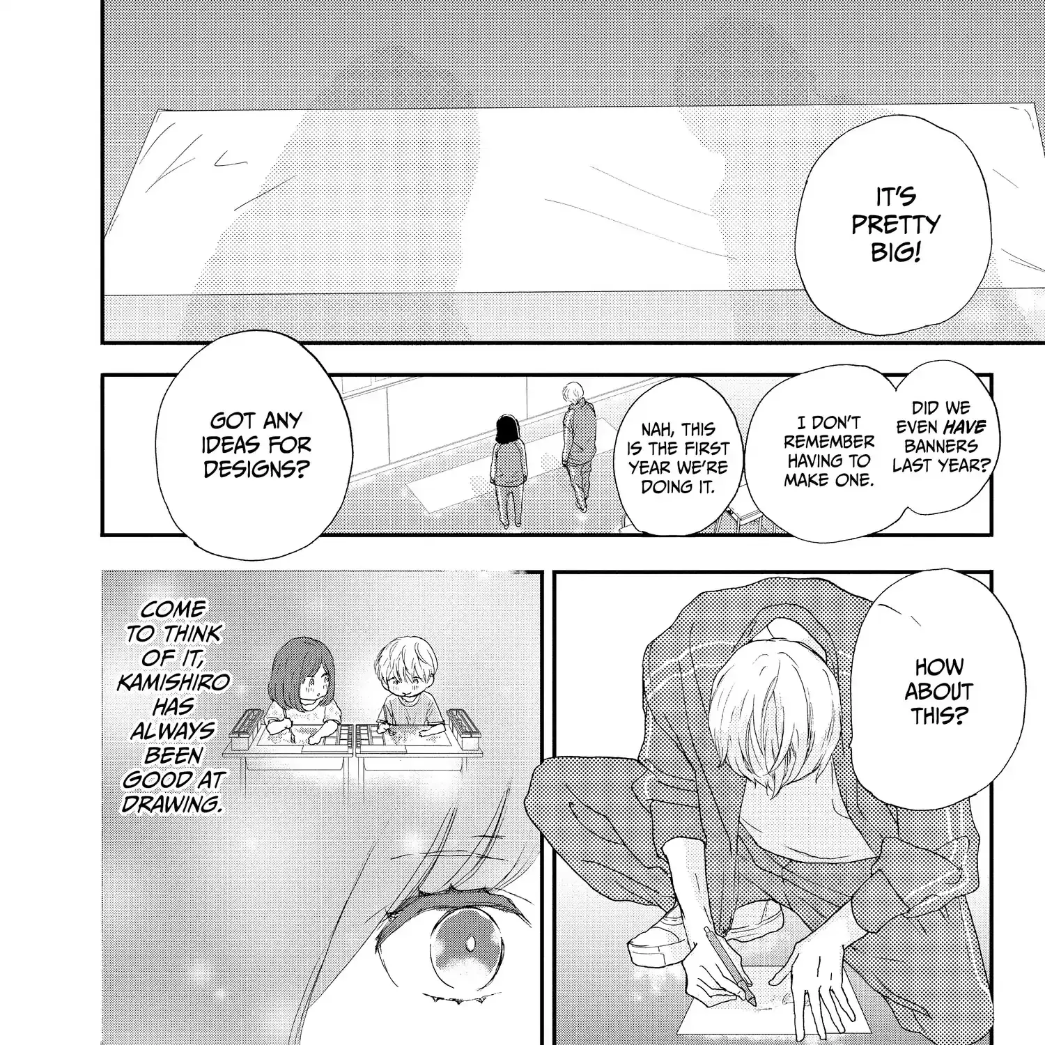 A Star Brighter than the Sun - Chapter 1 - Page 58