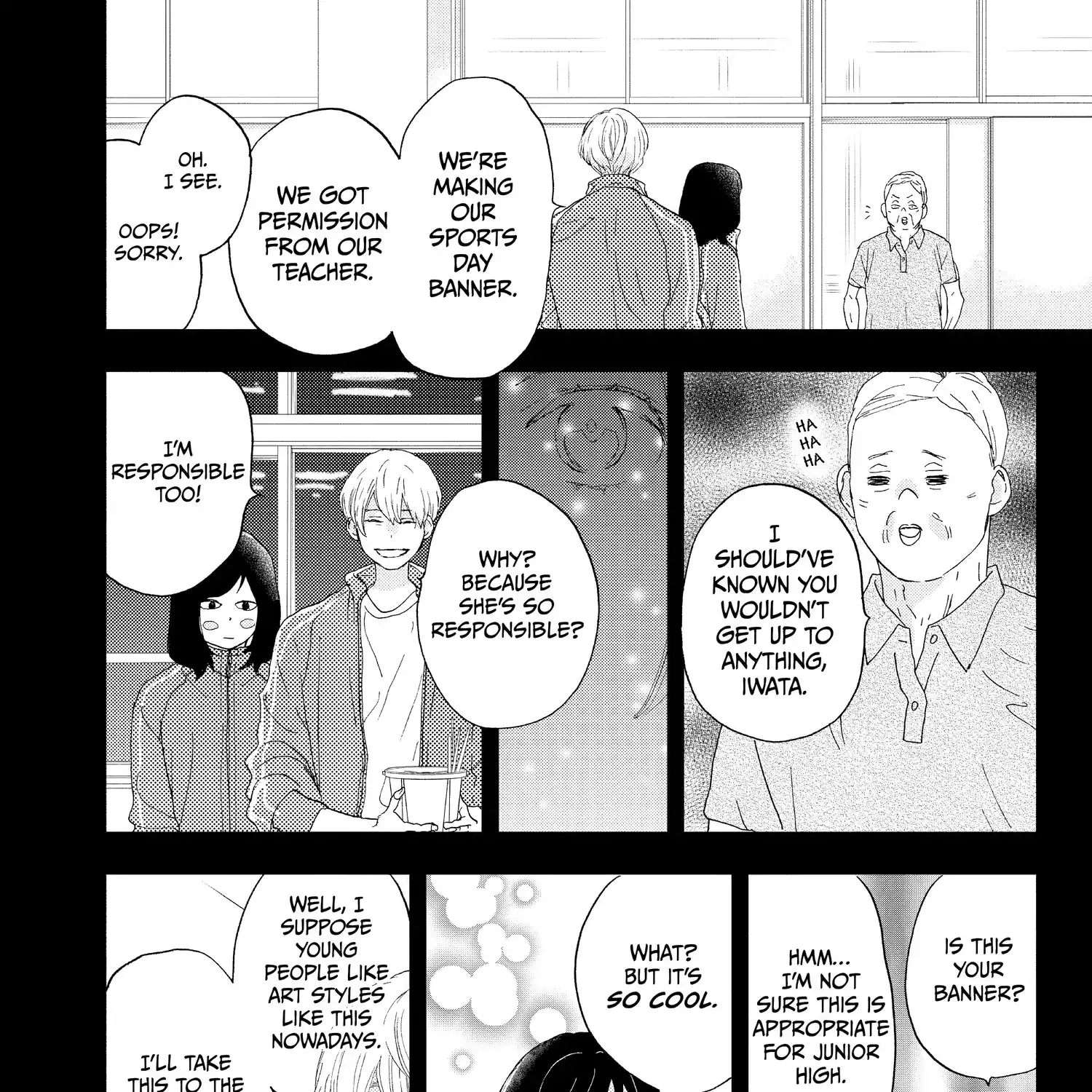 A Star Brighter than the Sun - Chapter 1 - Page 62