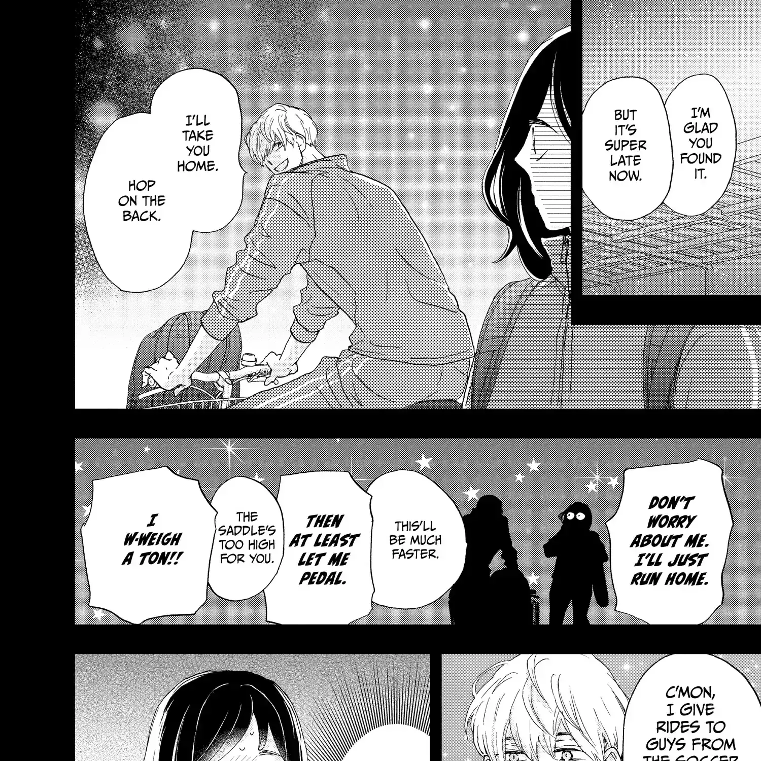 A Star Brighter than the Sun - Chapter 1 - Page 70