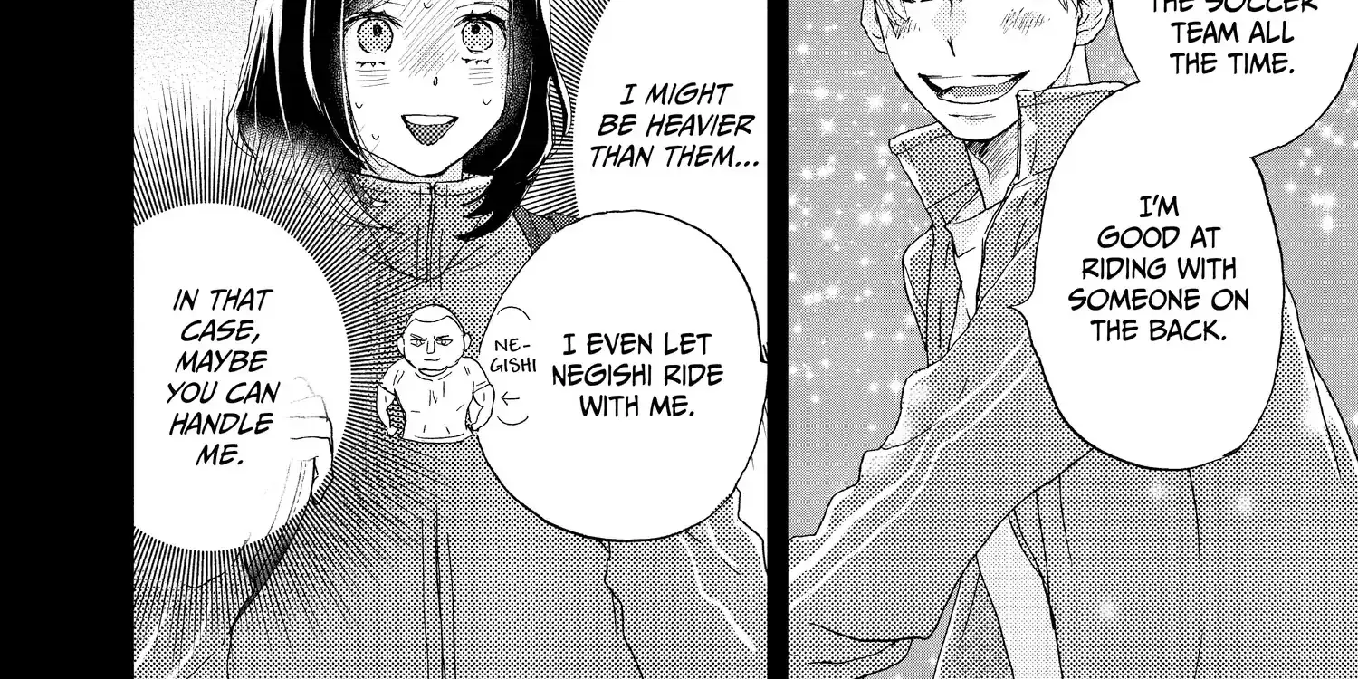 A Star Brighter than the Sun - Chapter 1 - Page 71