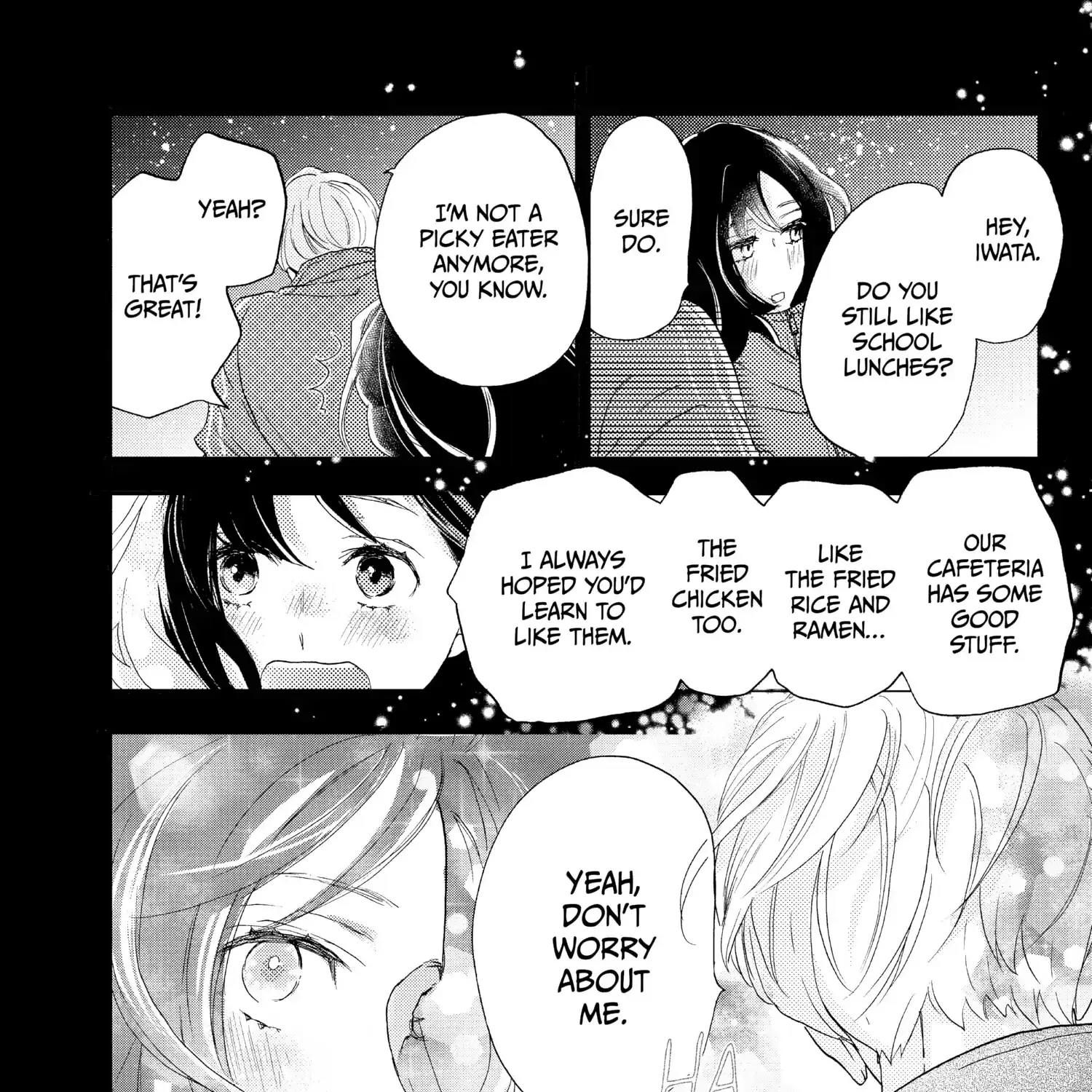 A Star Brighter than the Sun - Chapter 1 - Page 74