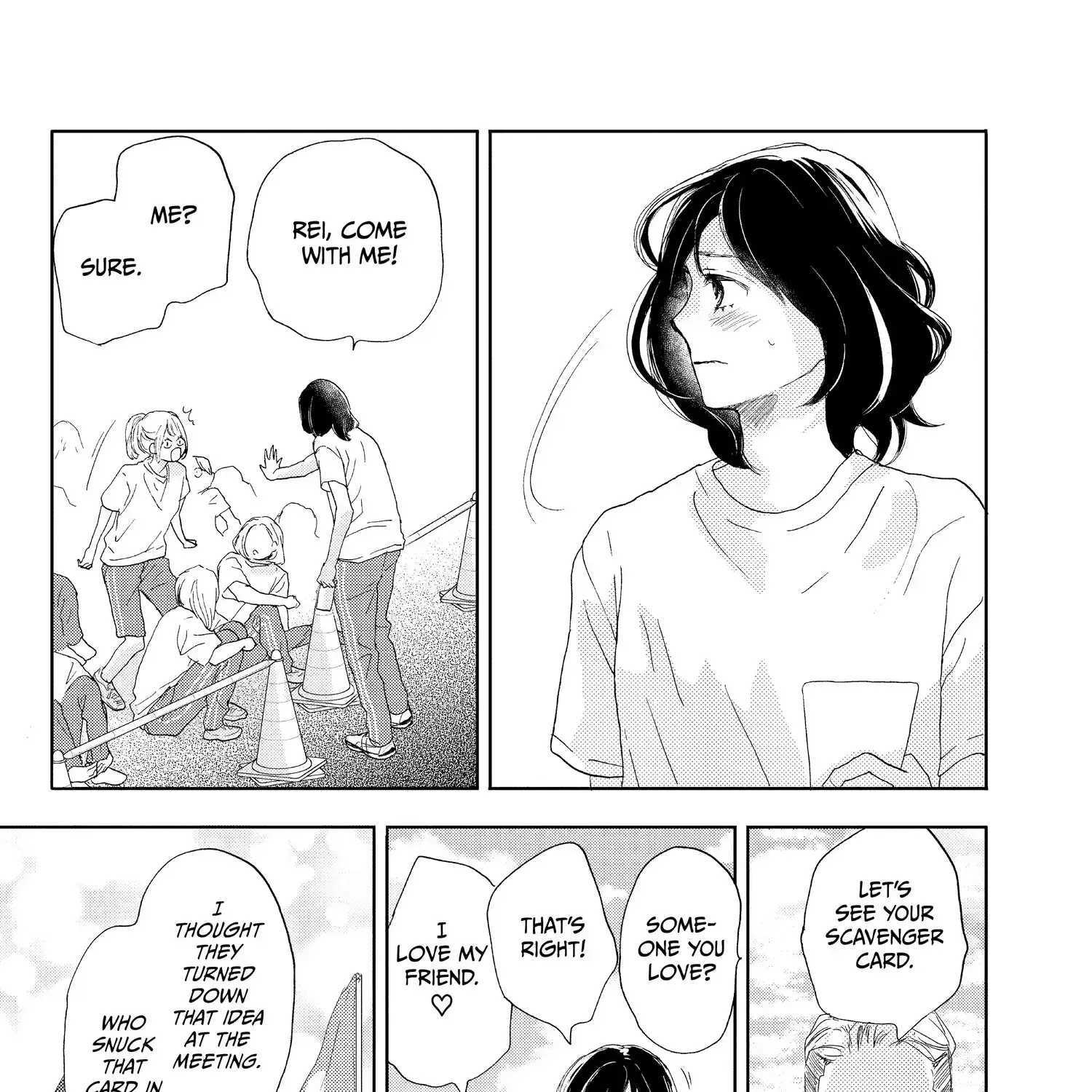 A Star Brighter than the Sun - Chapter 1 - Page 104