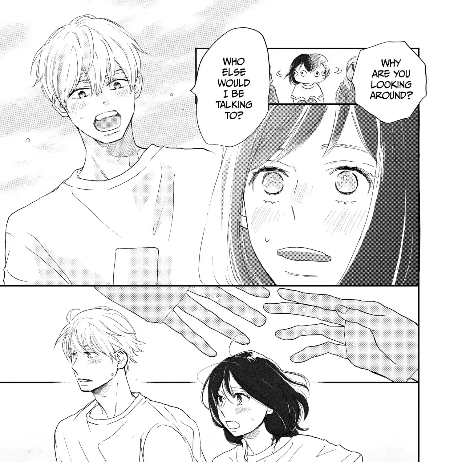 A Star Brighter than the Sun - Chapter 1 - Page 108