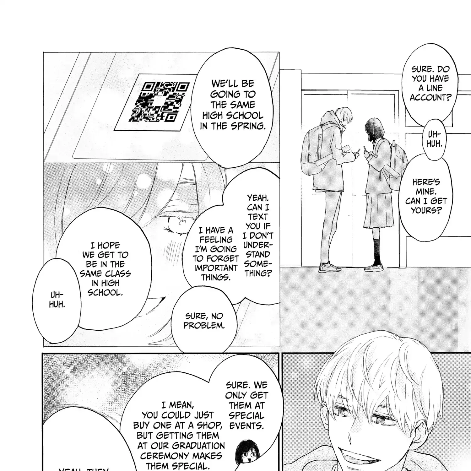 A Star Brighter than the Sun - Chapter 1 - Page 134