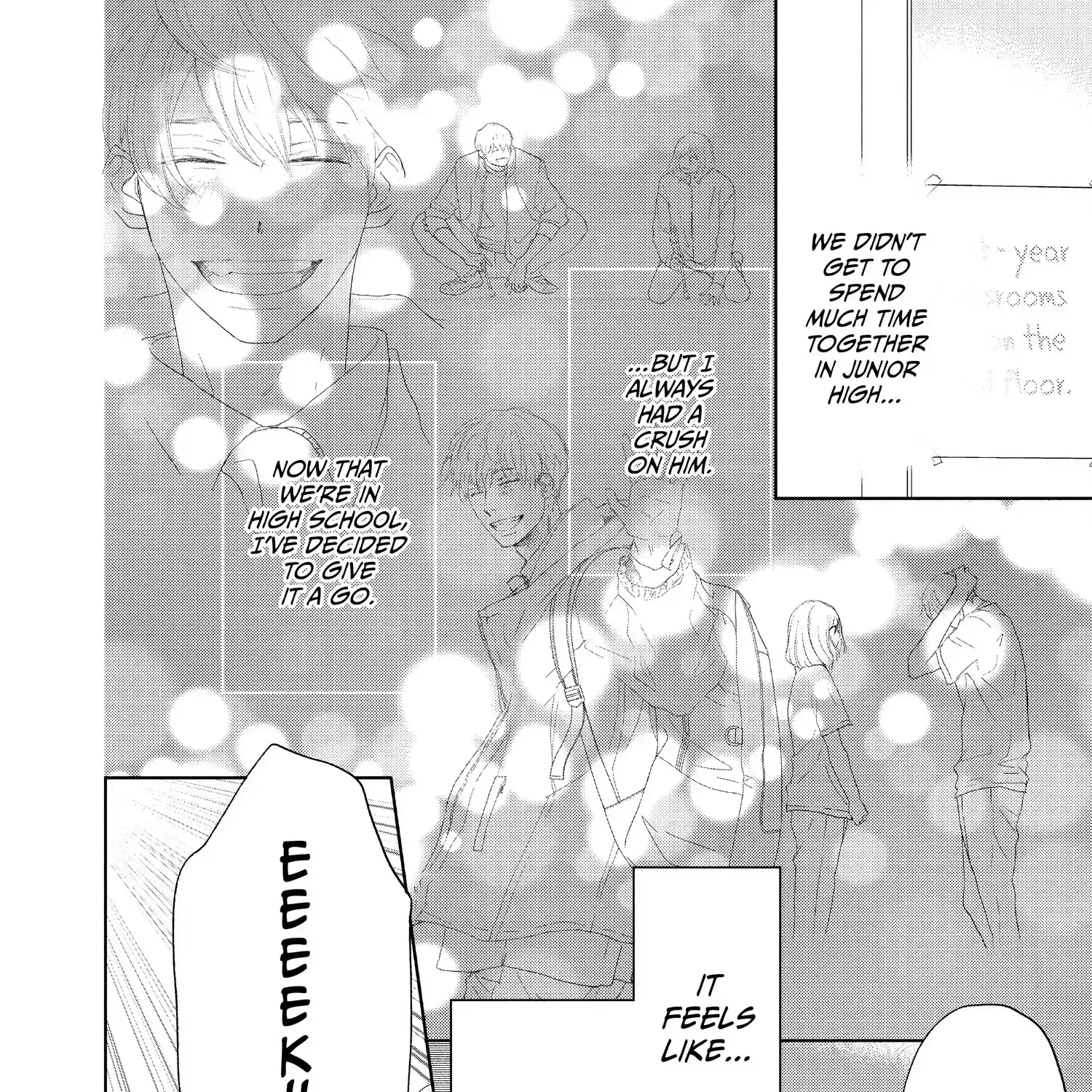 A Star Brighter than the Sun - Chapter 2 - Page 7