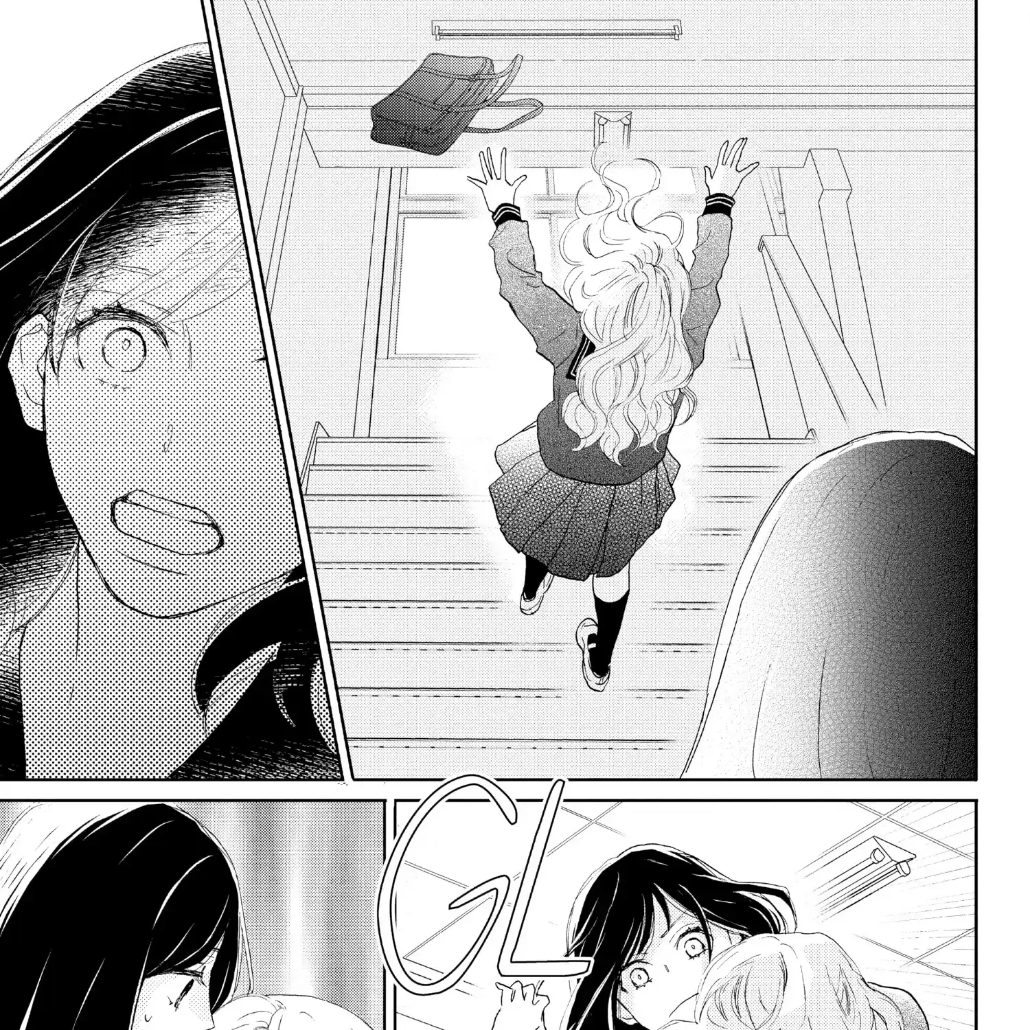A Star Brighter than the Sun - Chapter 2 - Page 9