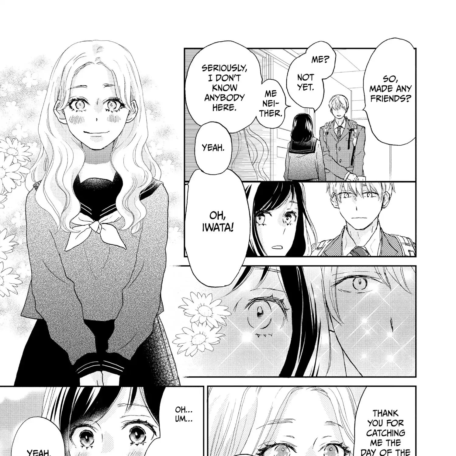 A Star Brighter than the Sun - Chapter 2 - Page 41