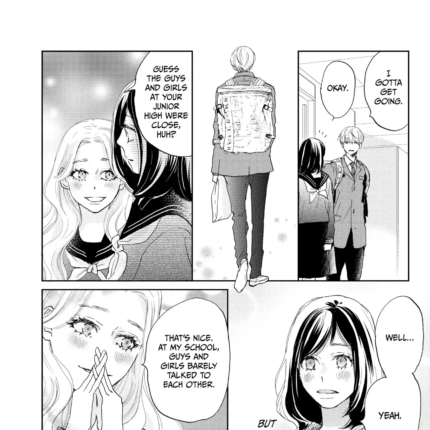 A Star Brighter than the Sun - Chapter 2 - Page 43