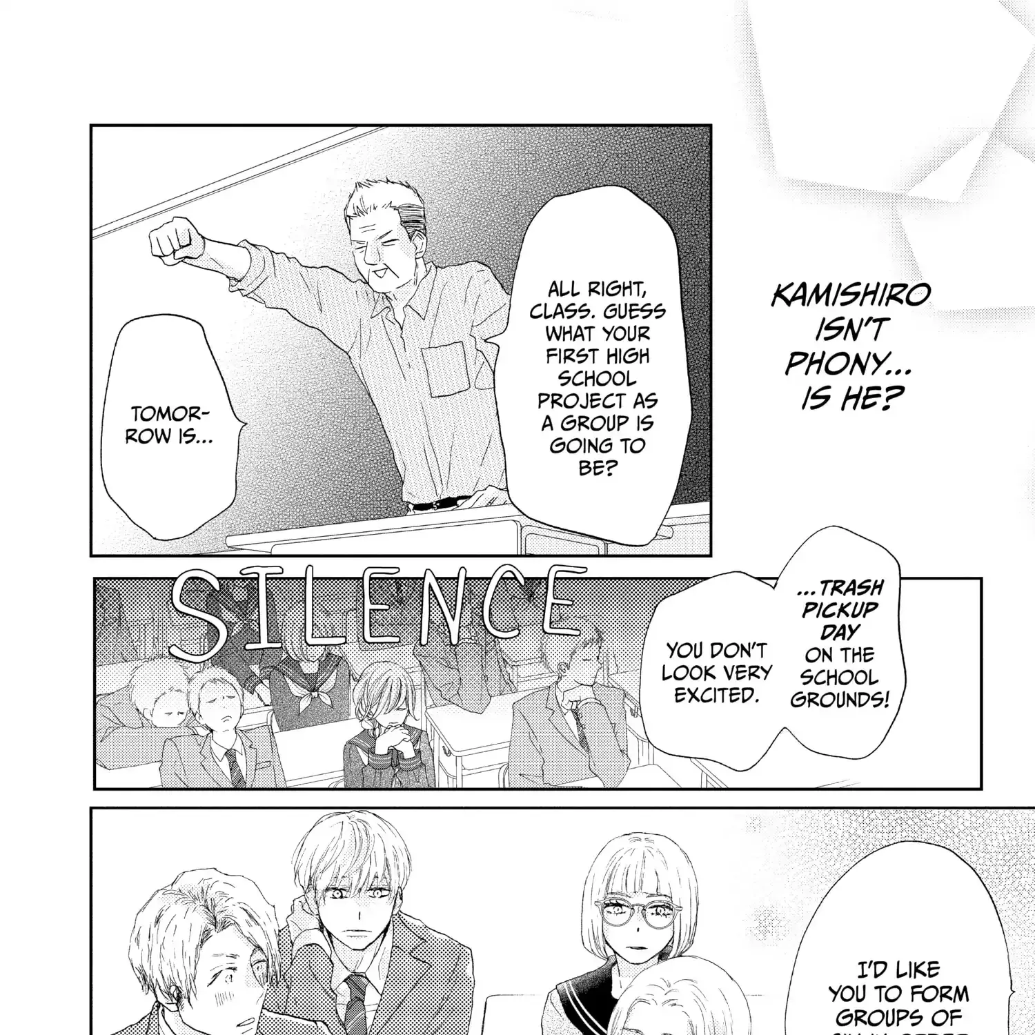A Star Brighter than the Sun - Chapter 2 - Page 47