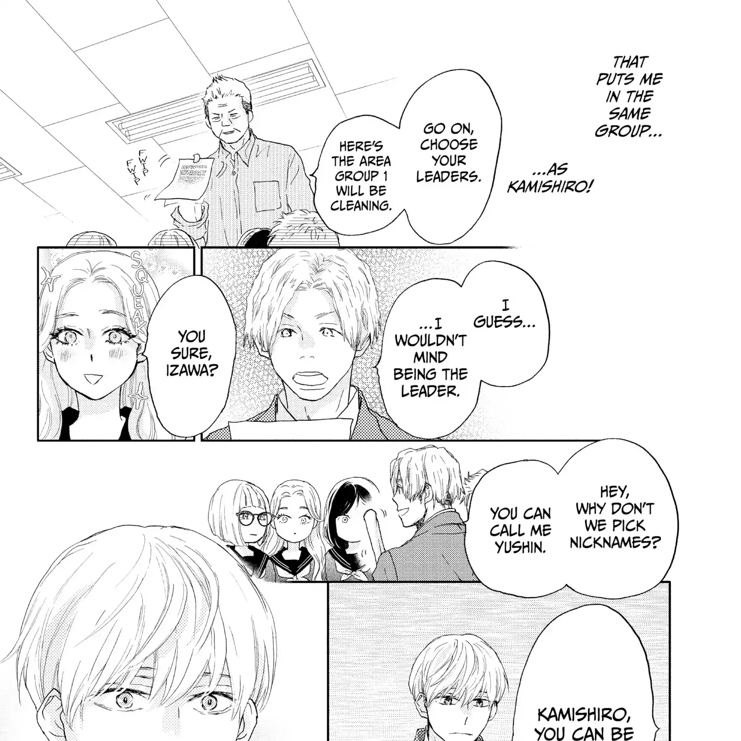 A Star Brighter than the Sun - Chapter 2 - Page 49