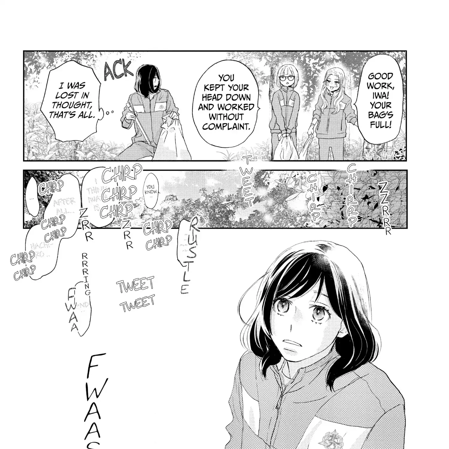 A Star Brighter than the Sun - Chapter 2 - Page 65