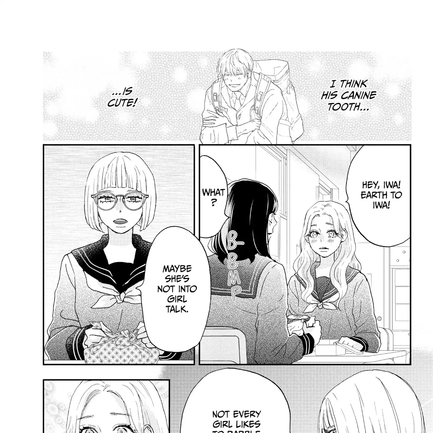 A Star Brighter than the Sun - Chapter 3 - Page 13