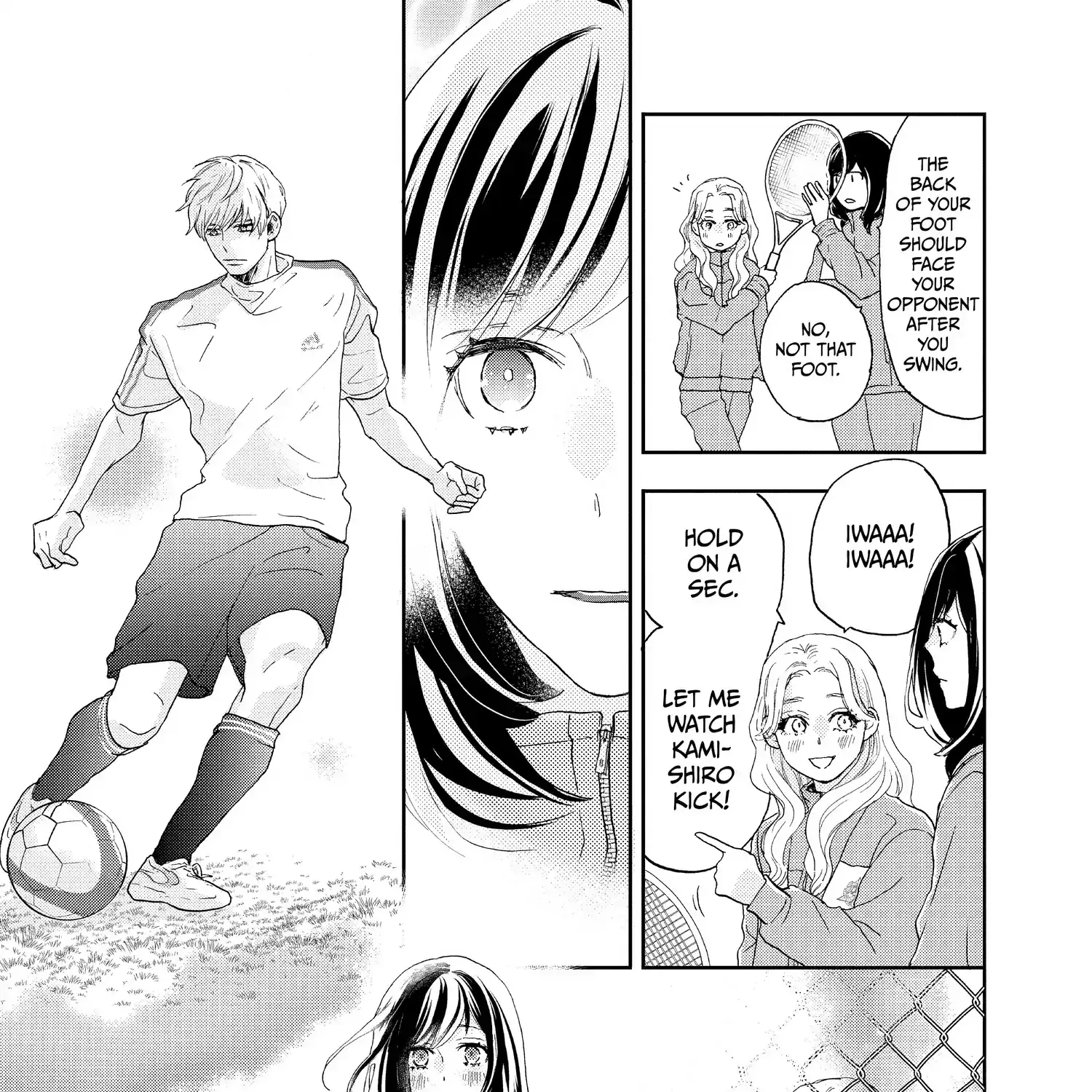 A Star Brighter than the Sun - Chapter 3 - Page 27