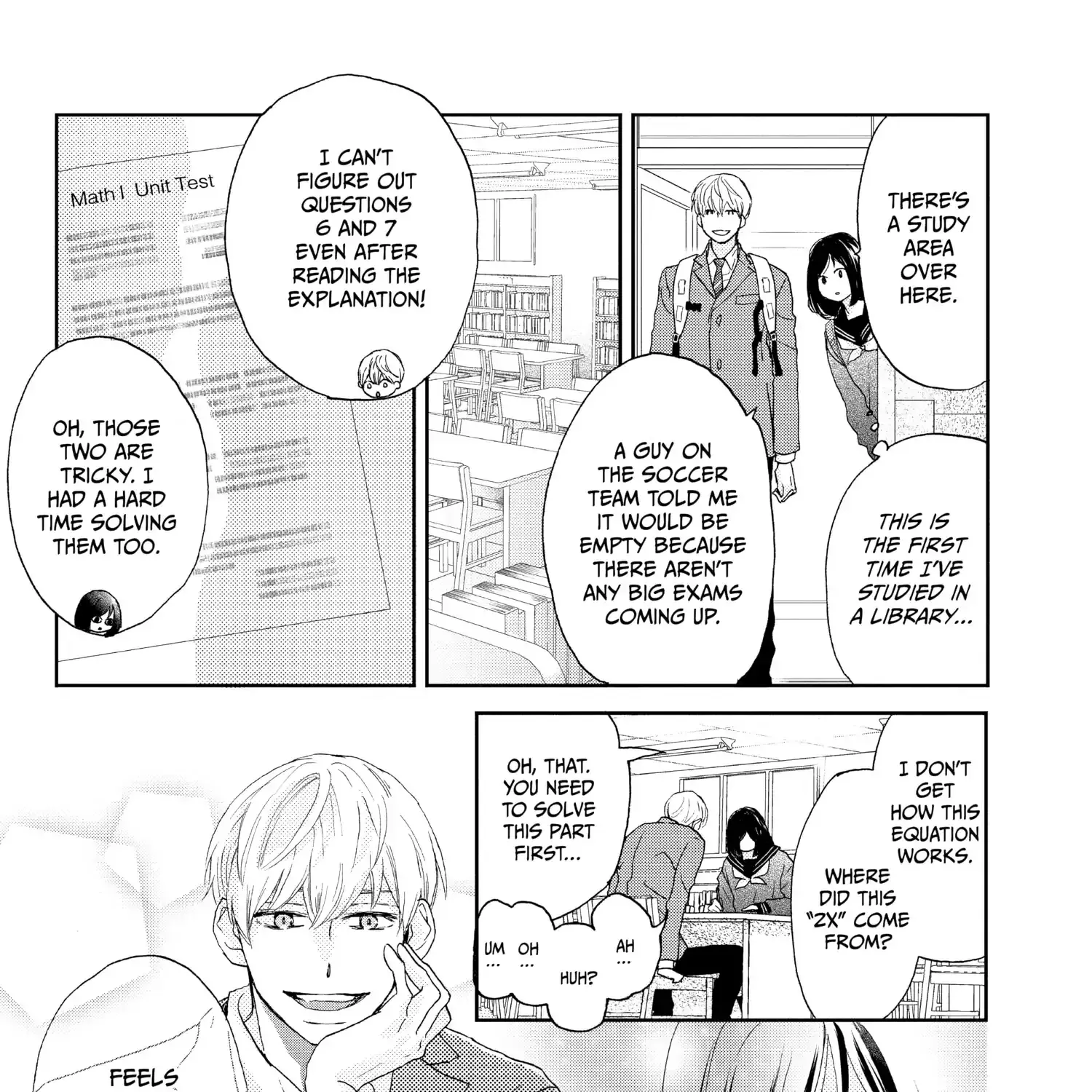 A Star Brighter than the Sun - Chapter 3 - Page 31