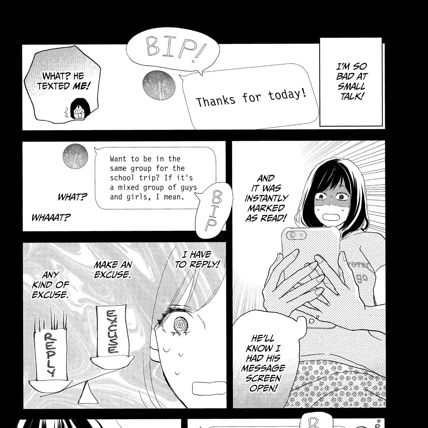 A Star Brighter than the Sun - Chapter 3 - Page 47