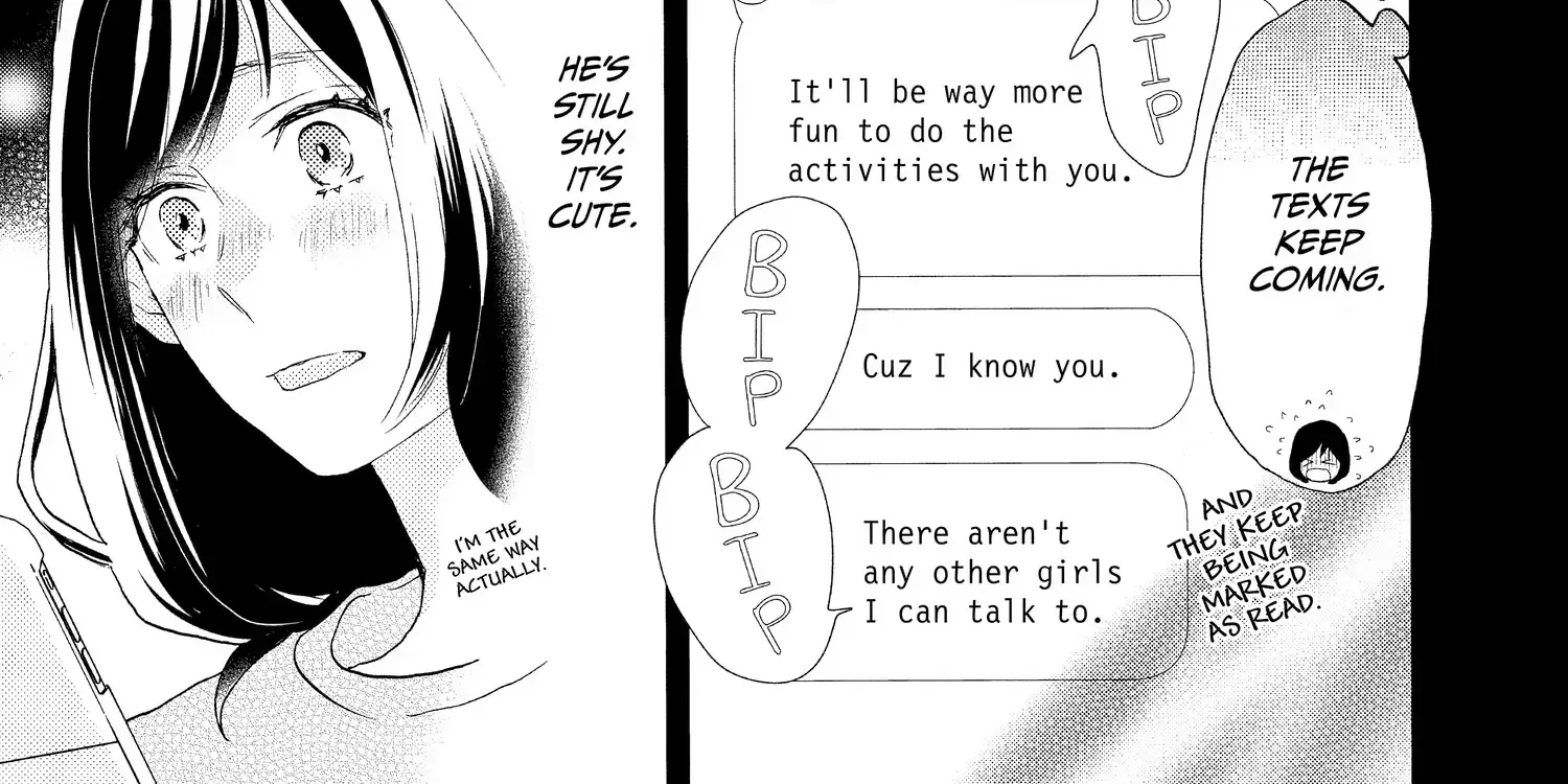 A Star Brighter than the Sun - Chapter 3 - Page 48