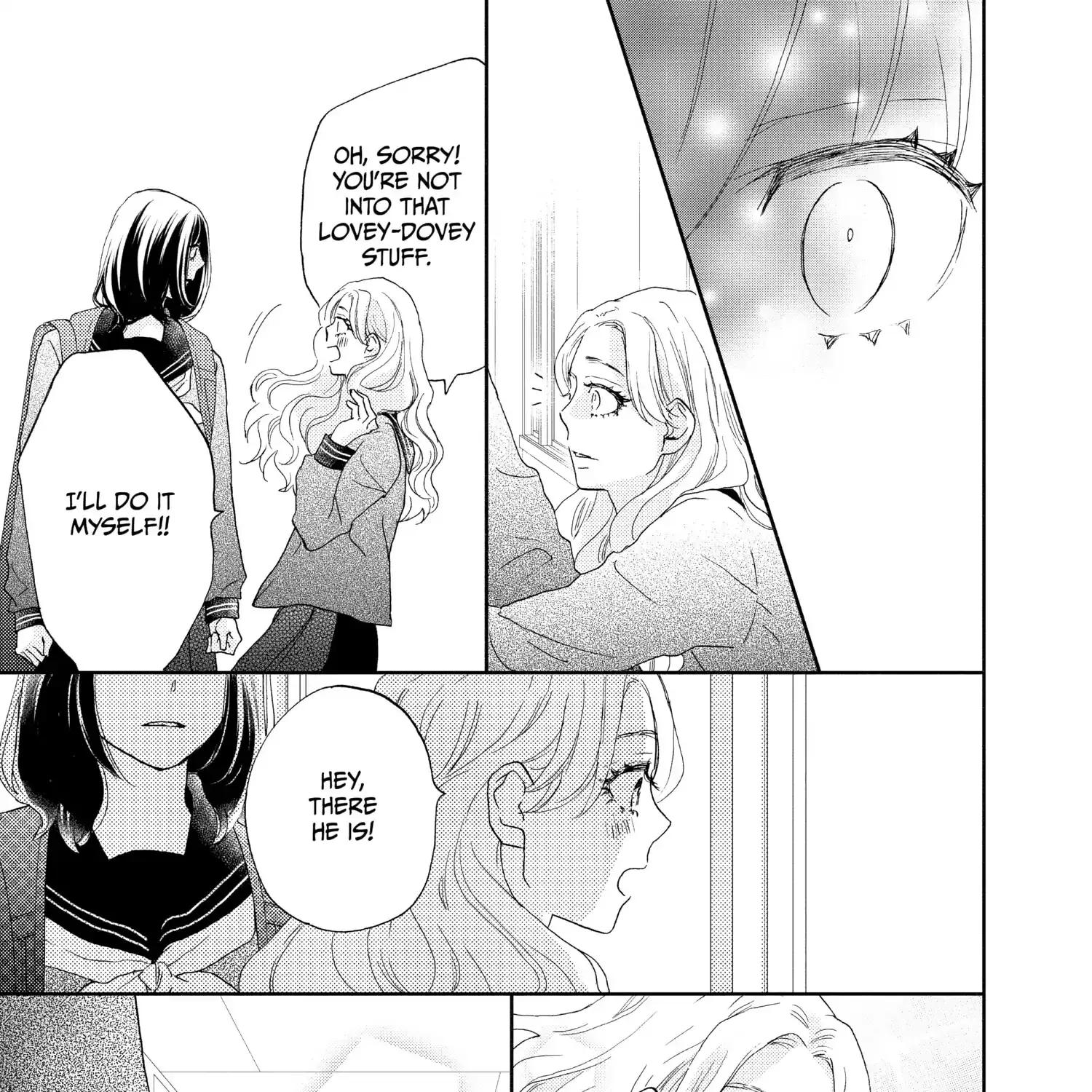 A Star Brighter than the Sun - Chapter 3 - Page 63