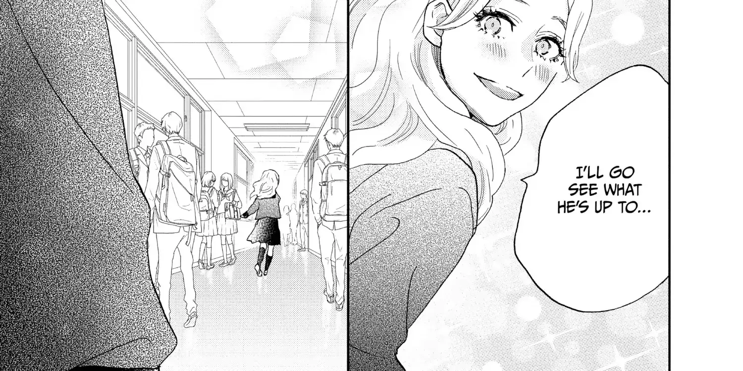 A Star Brighter than the Sun - Chapter 3 - Page 64