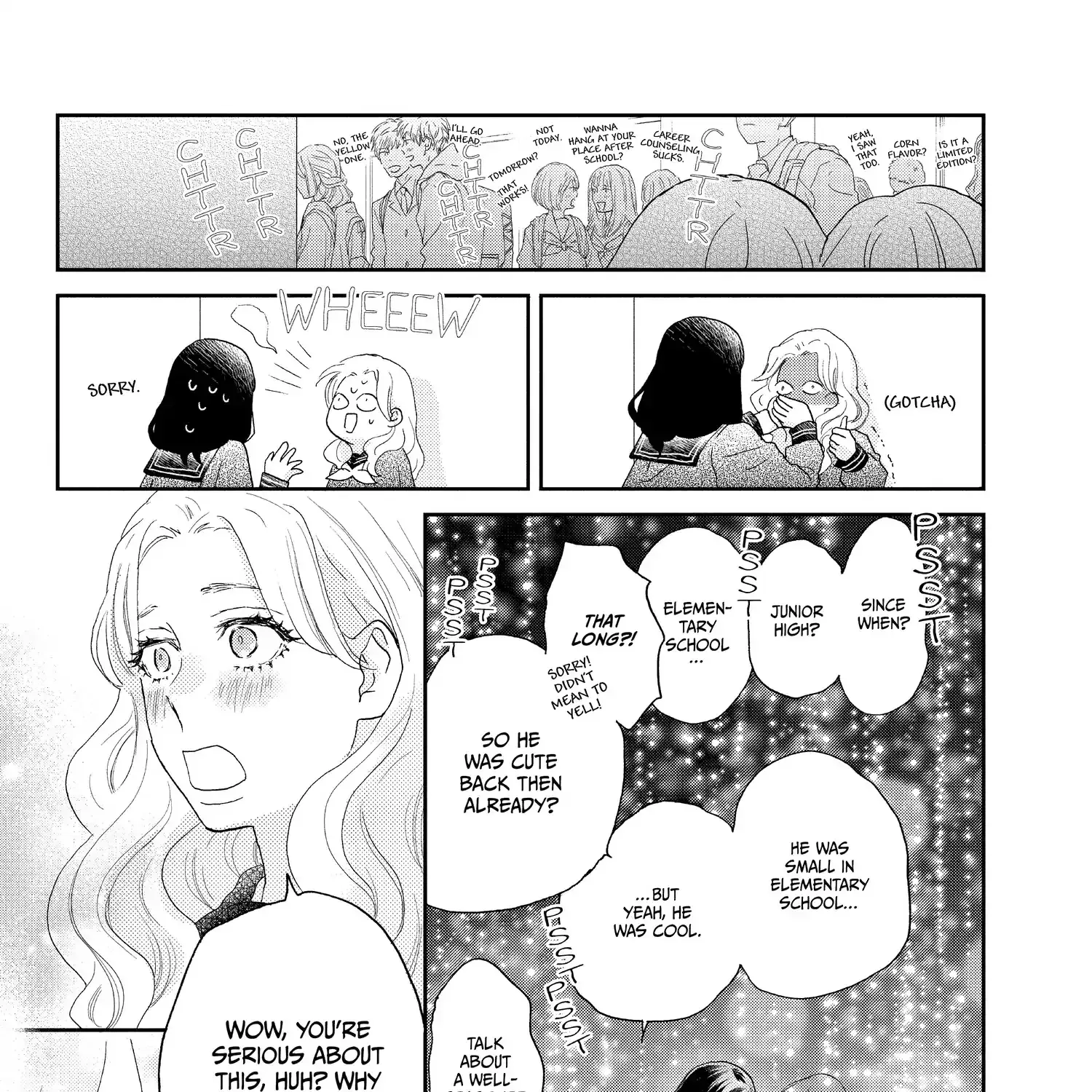 A Star Brighter than the Sun - Chapter 3 - Page 79