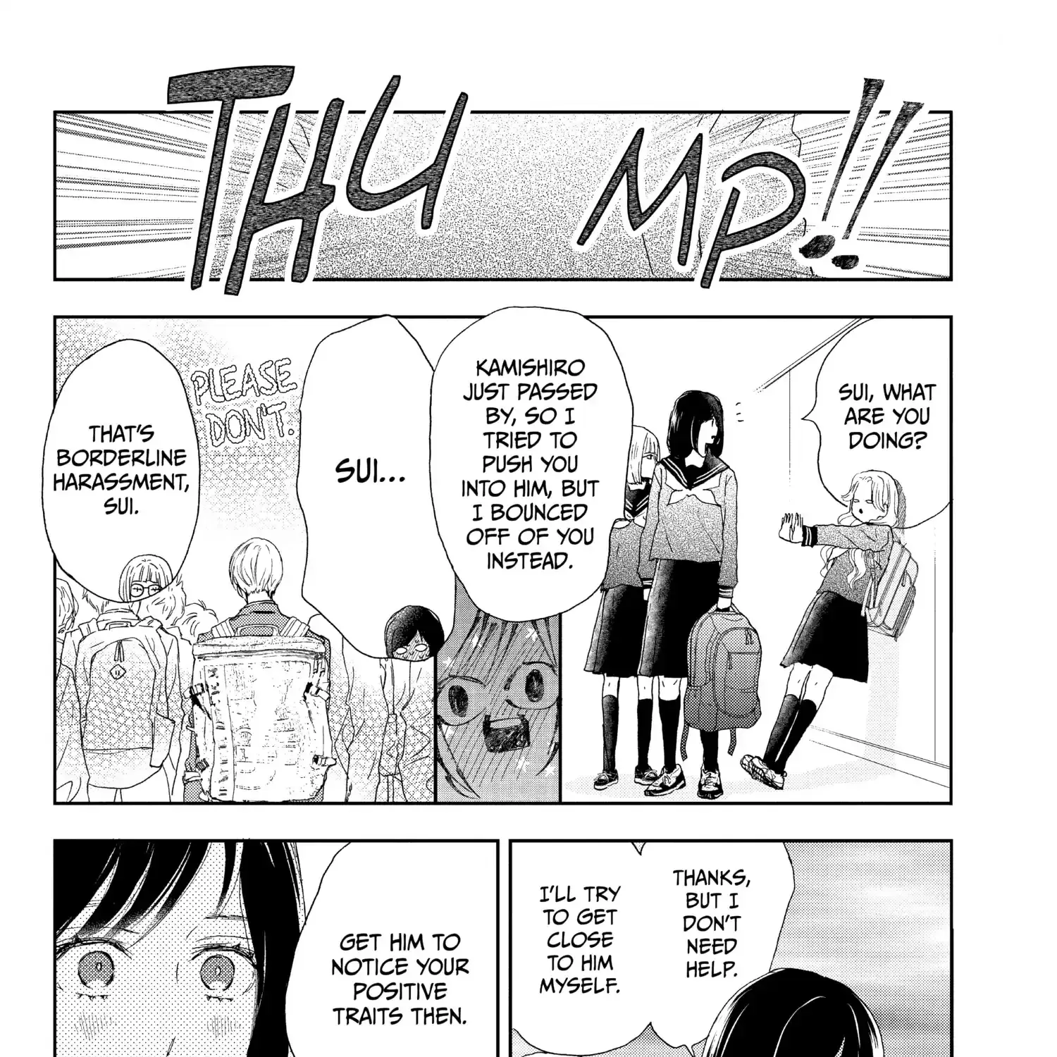 A Star Brighter than the Sun - Chapter 4 - Page 25
