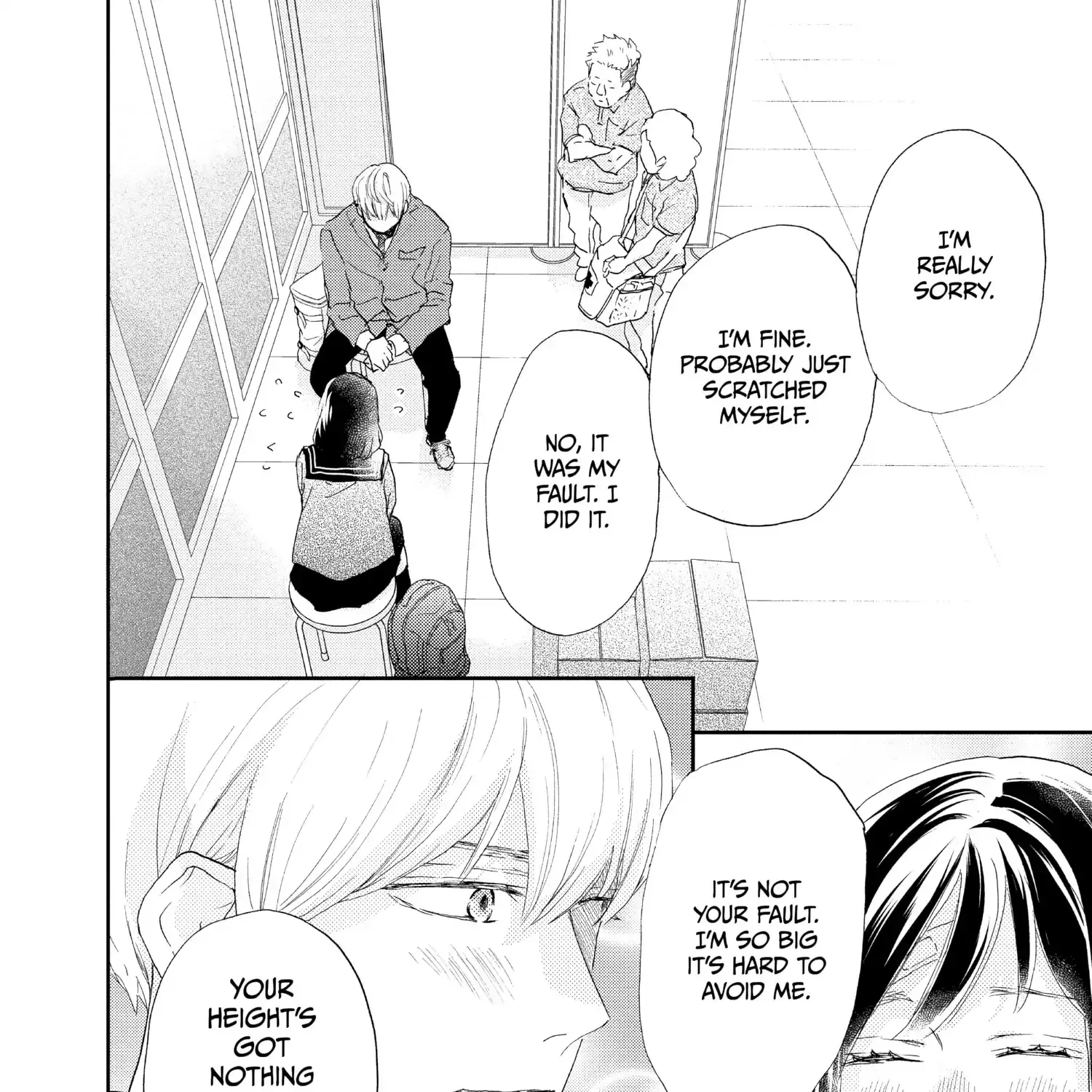 A Star Brighter than the Sun - Chapter 4 - Page 47