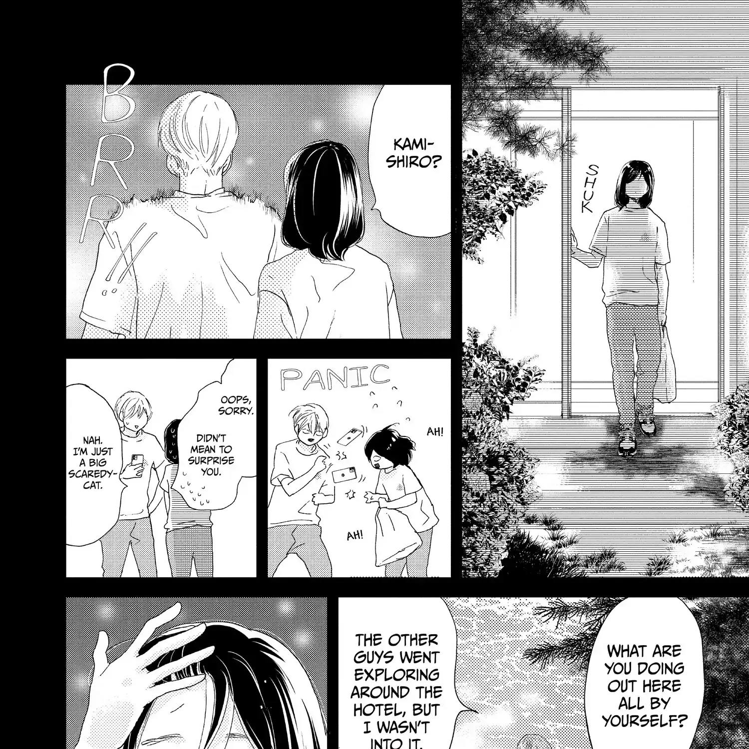 A Star Brighter than the Sun - Chapter 4 - Page 55