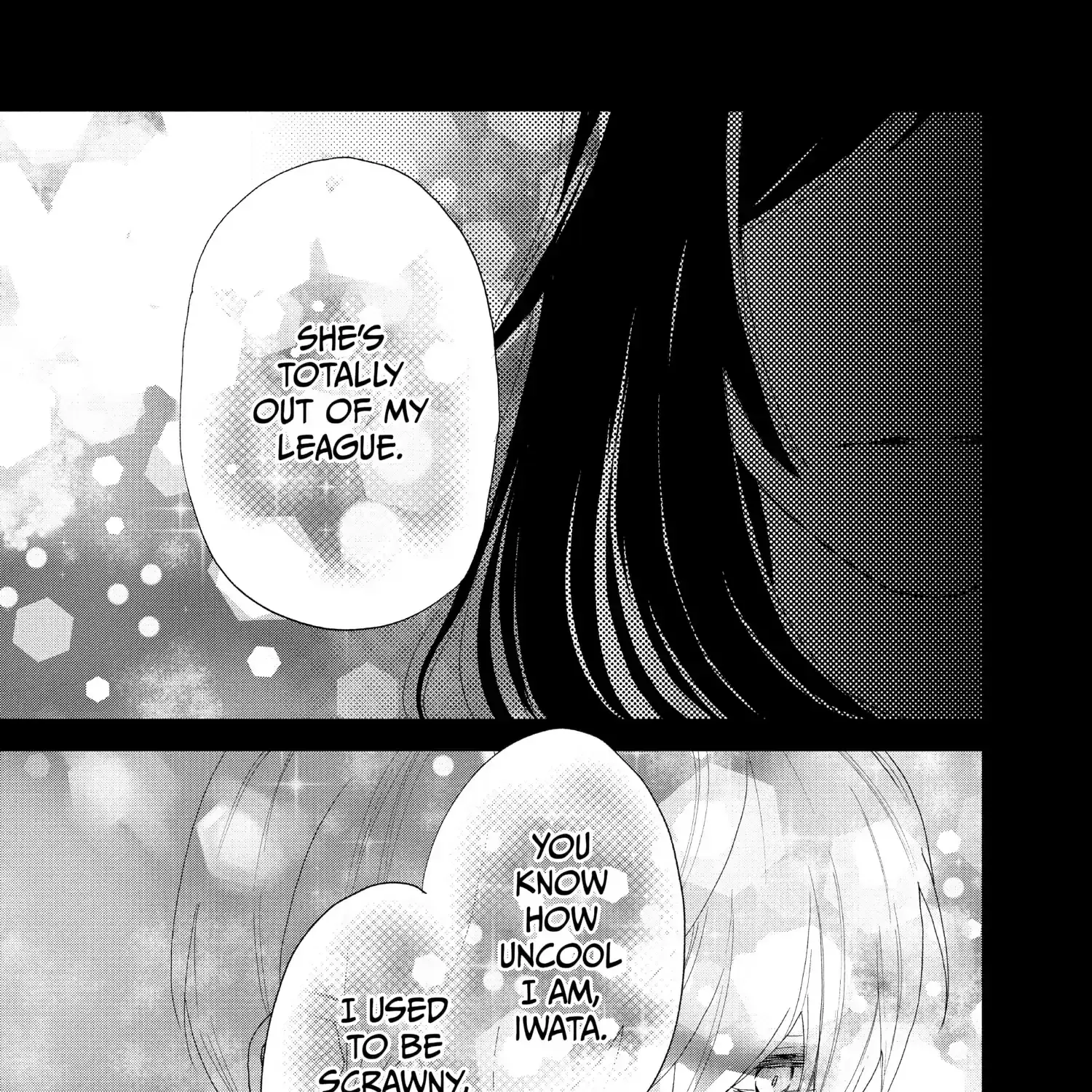 A Star Brighter than the Sun - Chapter 4 - Page 65