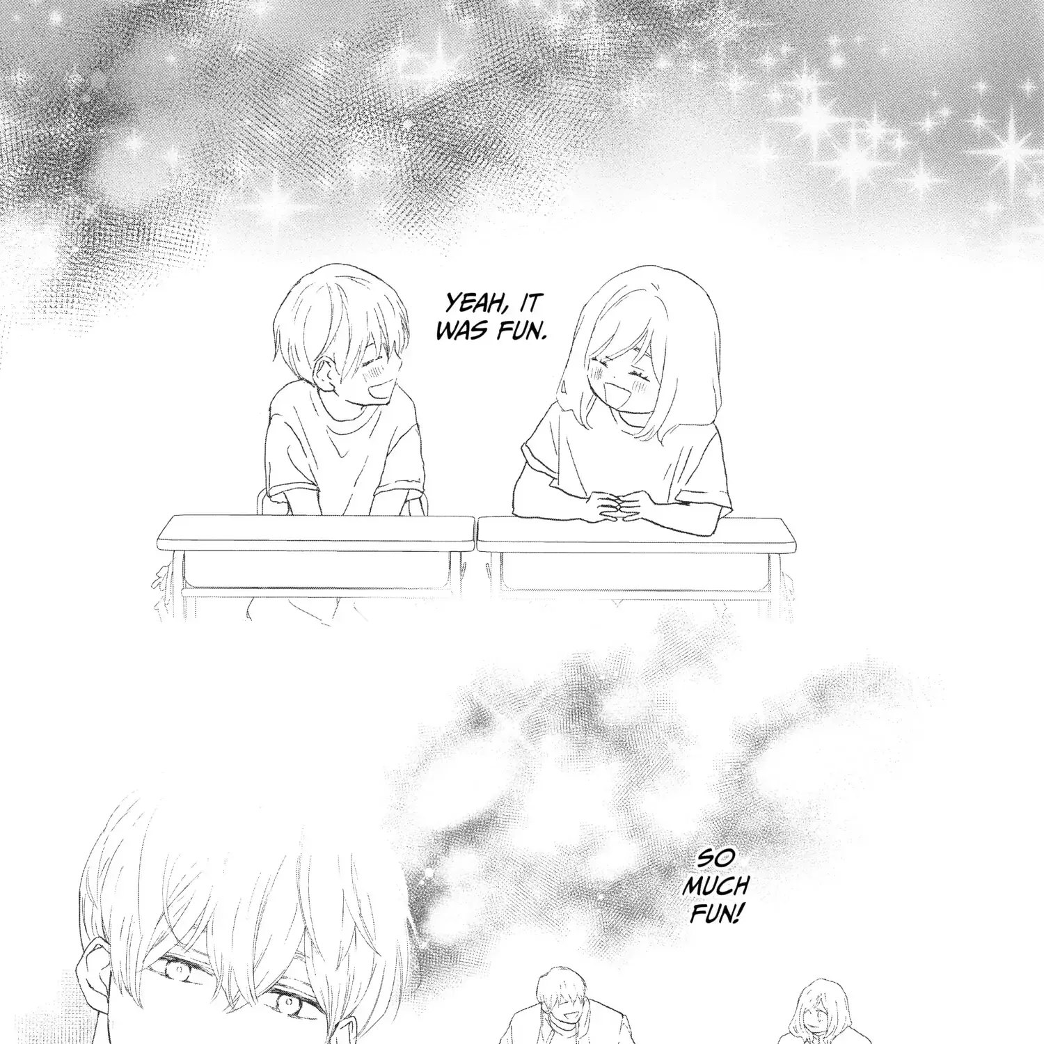 A Star Brighter than the Sun - Chapter 4 - Page 78