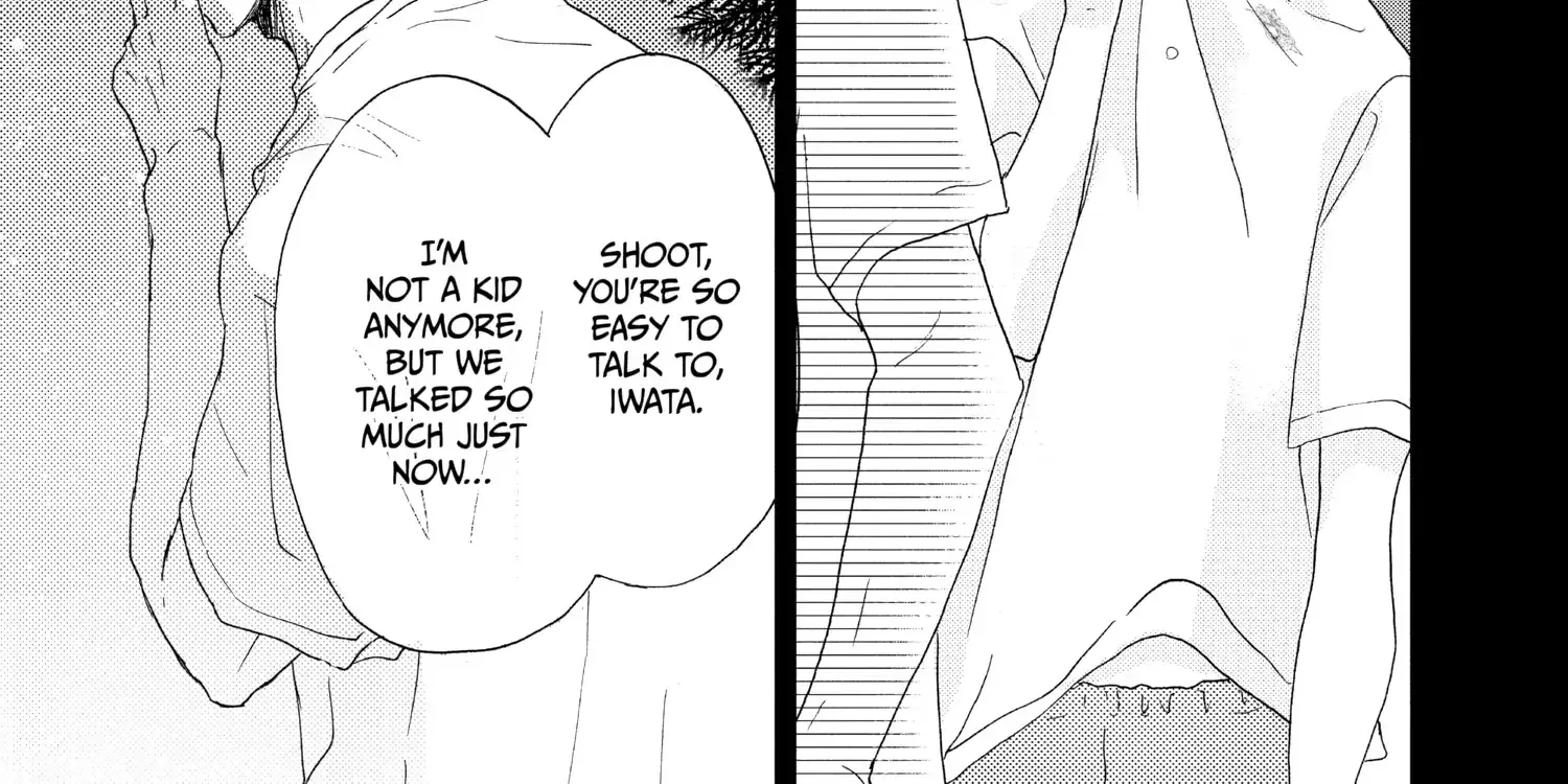 A Star Brighter than the Sun - Chapter 4 - Page 83