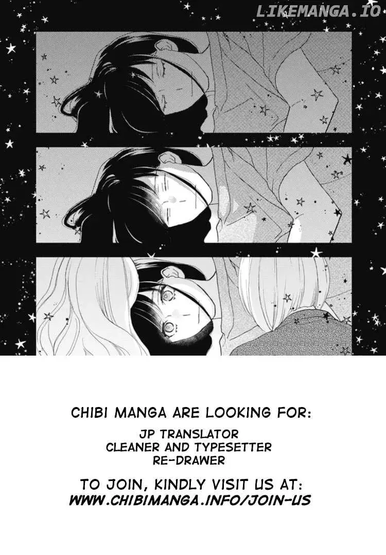 A Star Brighter than the Sun - Chapter 5 - Page 3