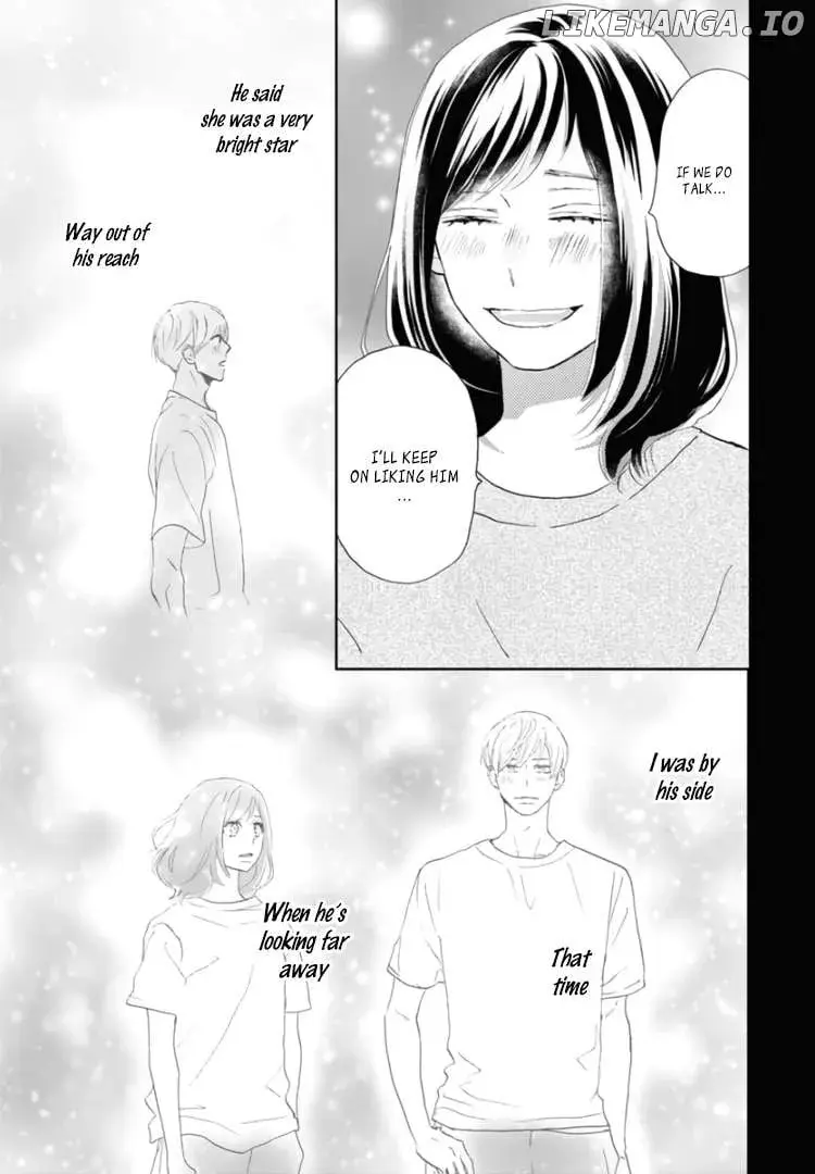 A Star Brighter than the Sun - Chapter 5 - Page 5