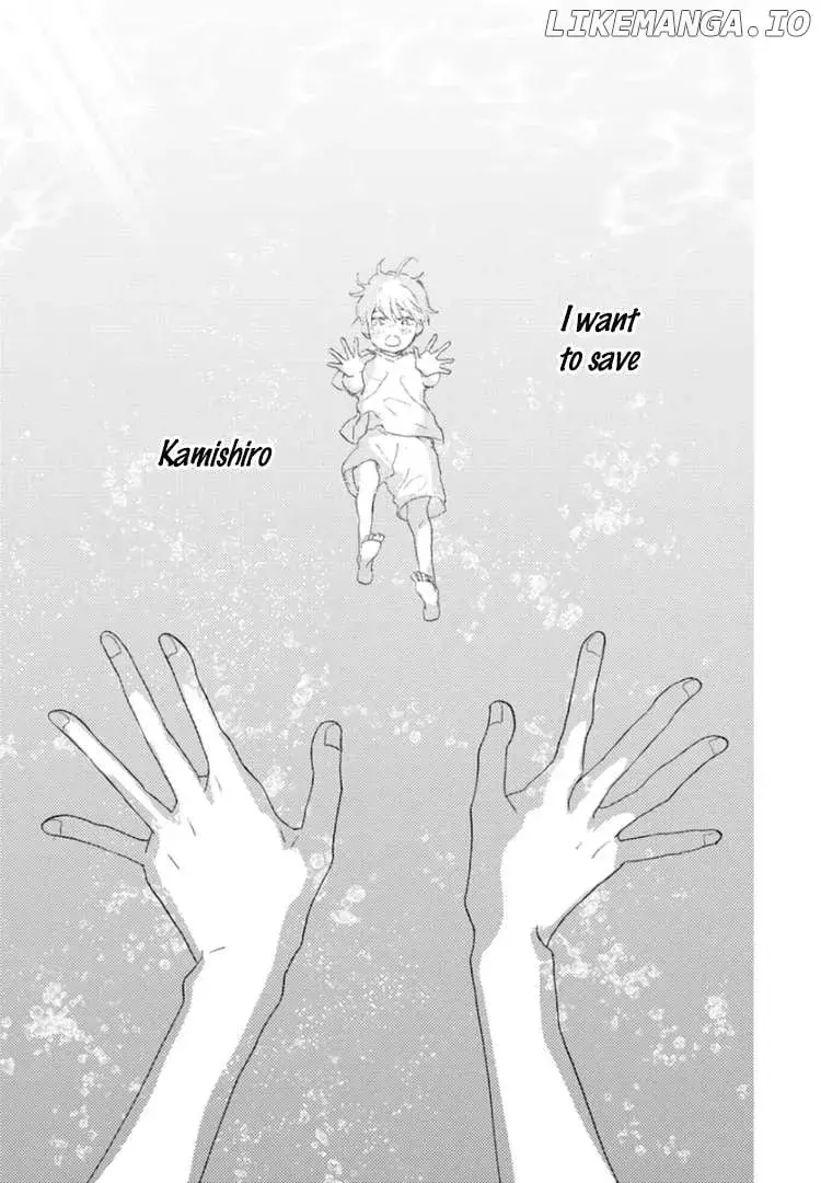 A Star Brighter than the Sun - Chapter 5 - Page 31