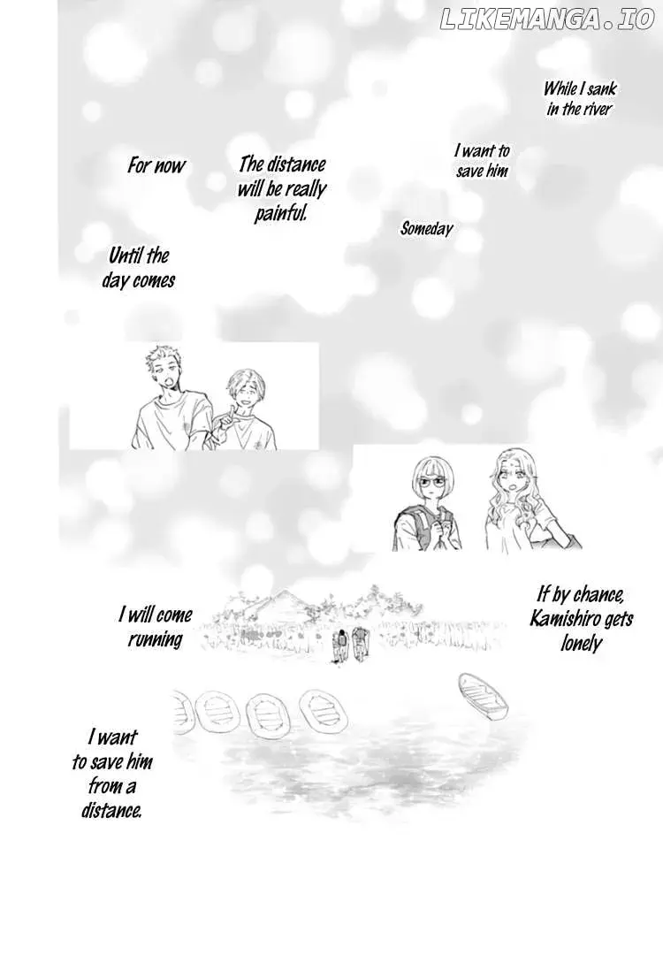 A Star Brighter than the Sun - Chapter 5 - Page 39