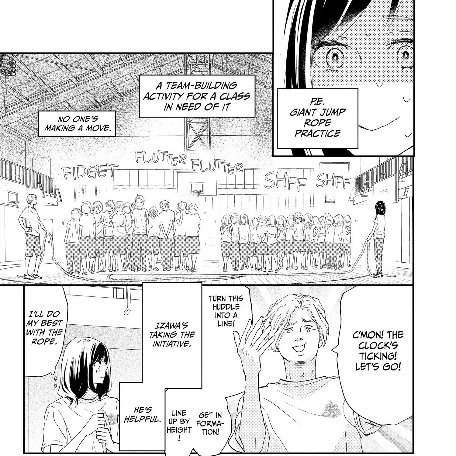 A Star Brighter than the Sun - Chapter 6 - Page 25