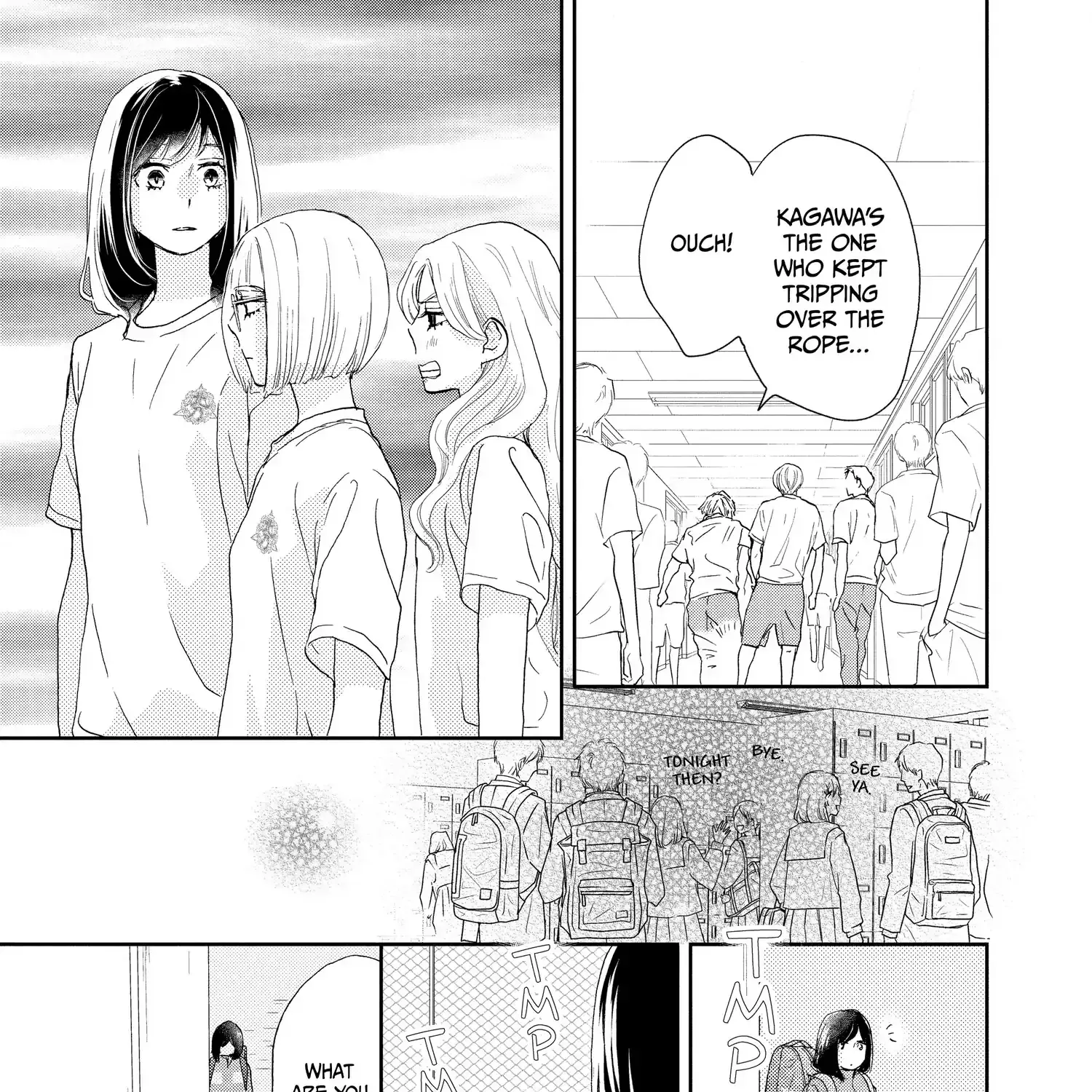 A Star Brighter than the Sun - Chapter 6 - Page 29