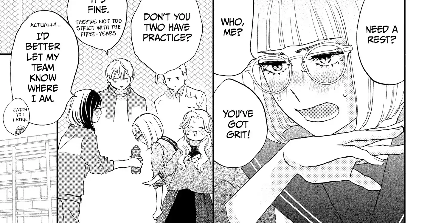 A Star Brighter than the Sun - Chapter 6 - Page 34