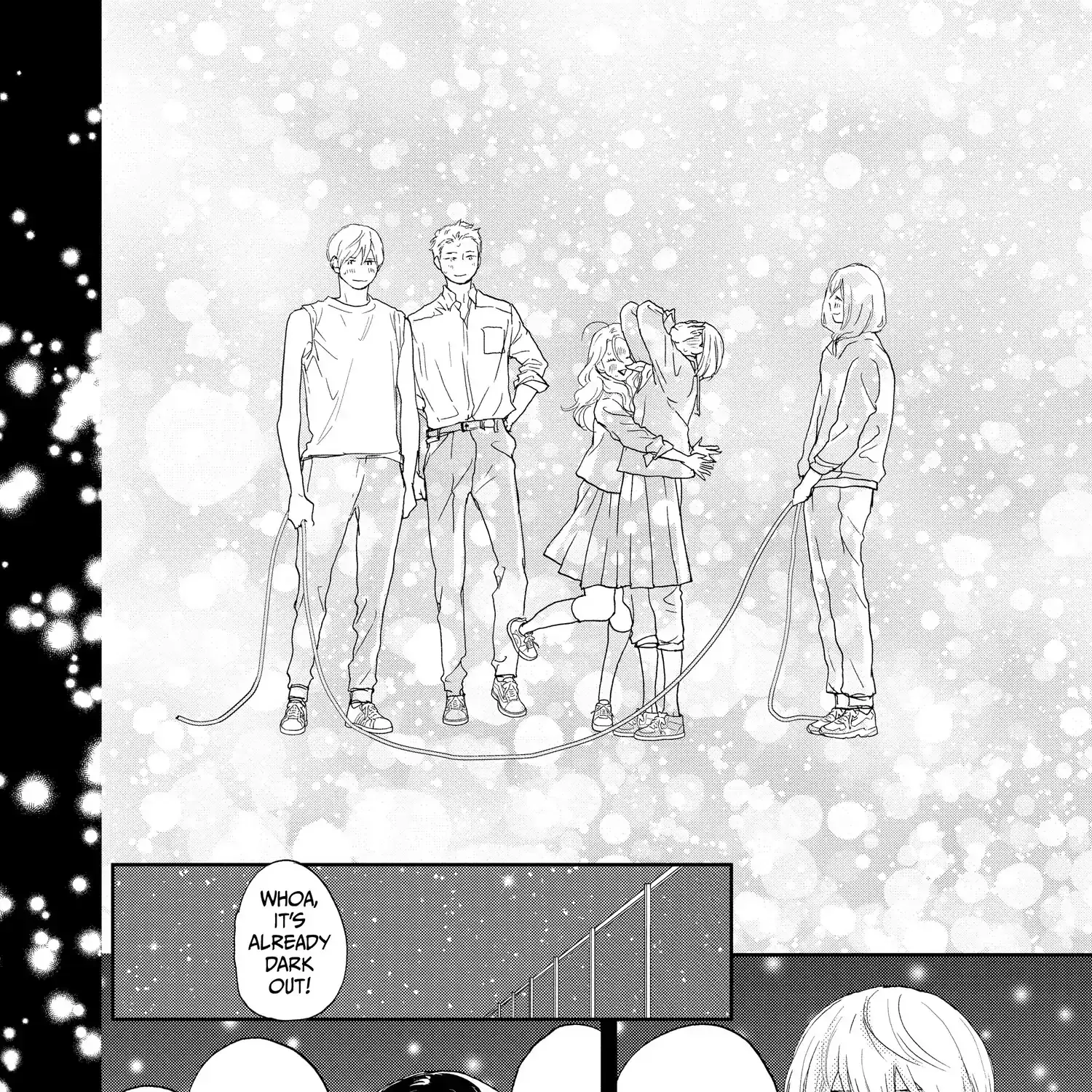 A Star Brighter than the Sun - Chapter 6 - Page 43