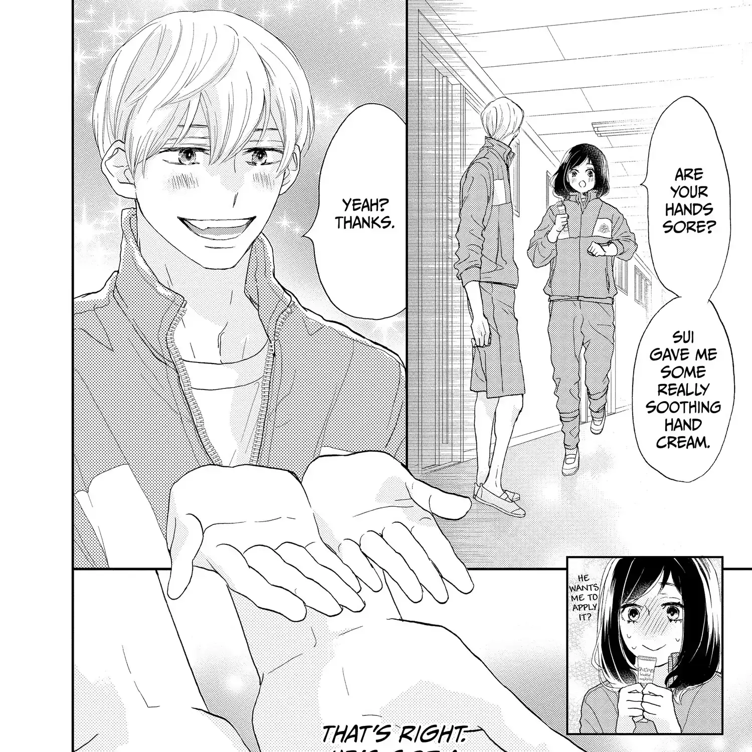 A Star Brighter than the Sun - Chapter 6 - Page 51