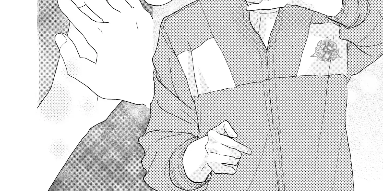 A Star Brighter than the Sun - Chapter 6 - Page 56