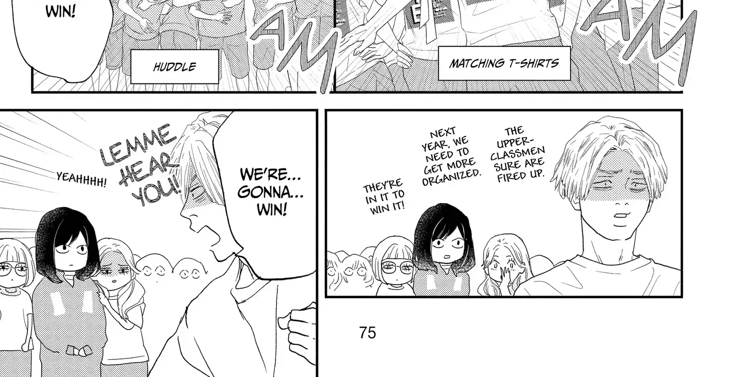 A Star Brighter than the Sun - Chapter 6 - Page 58