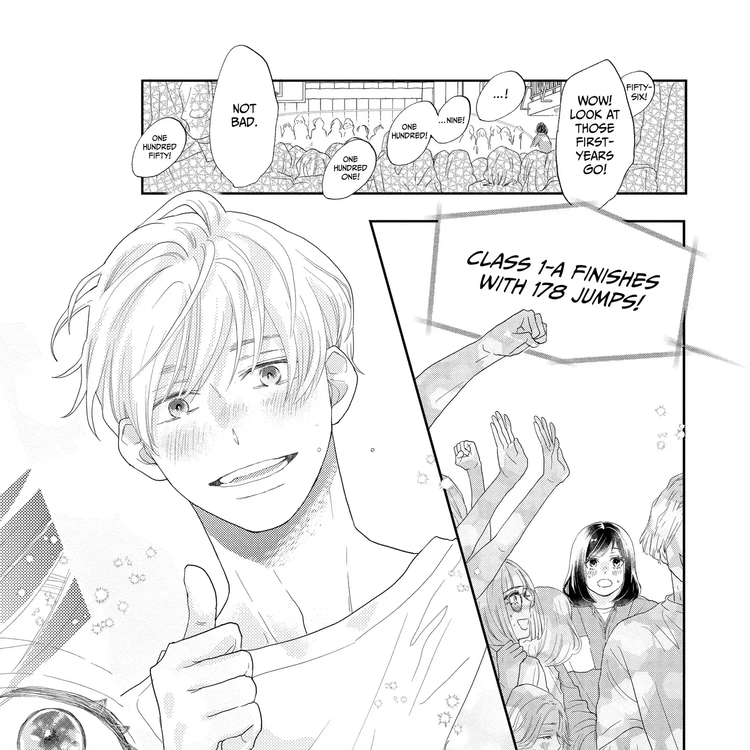 A Star Brighter than the Sun - Chapter 6 - Page 61