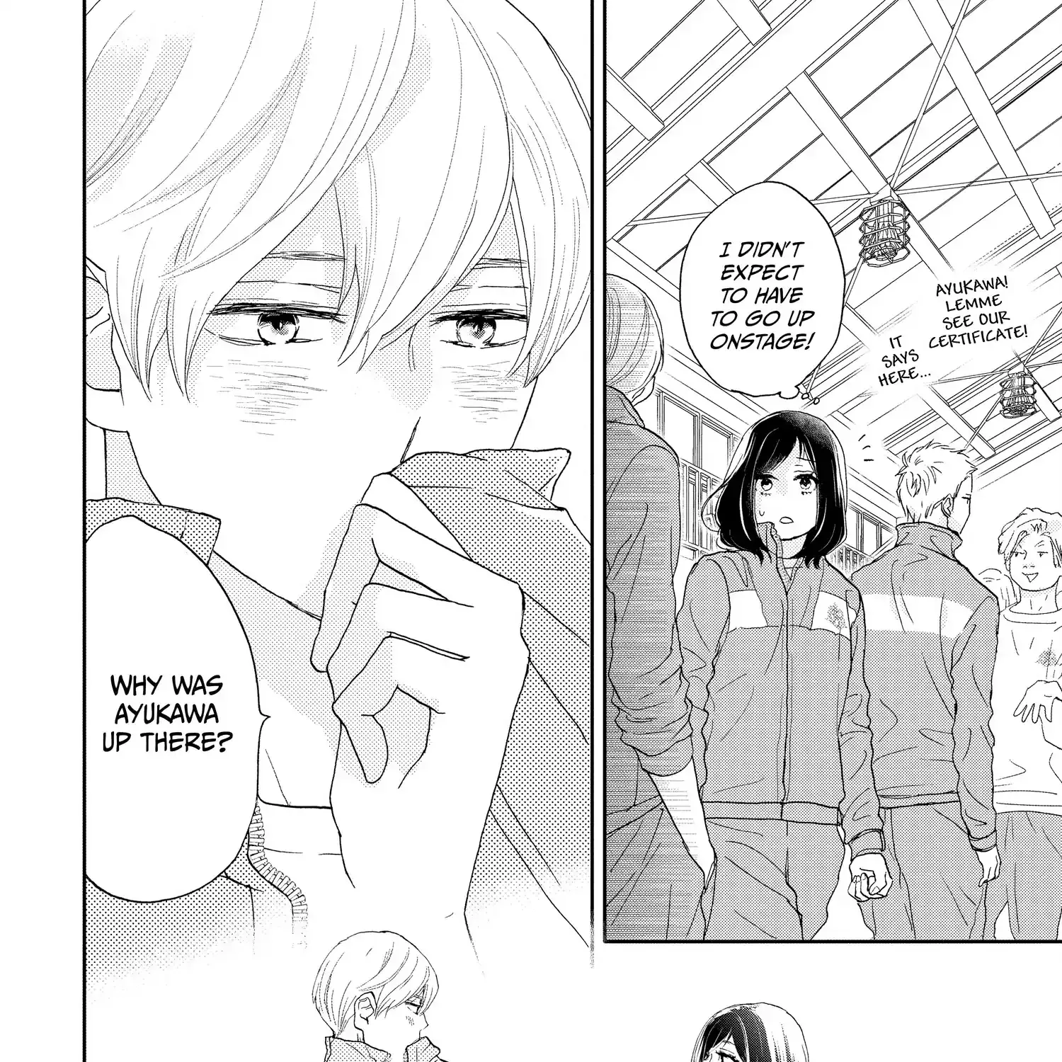 A Star Brighter than the Sun - Chapter 6 - Page 67