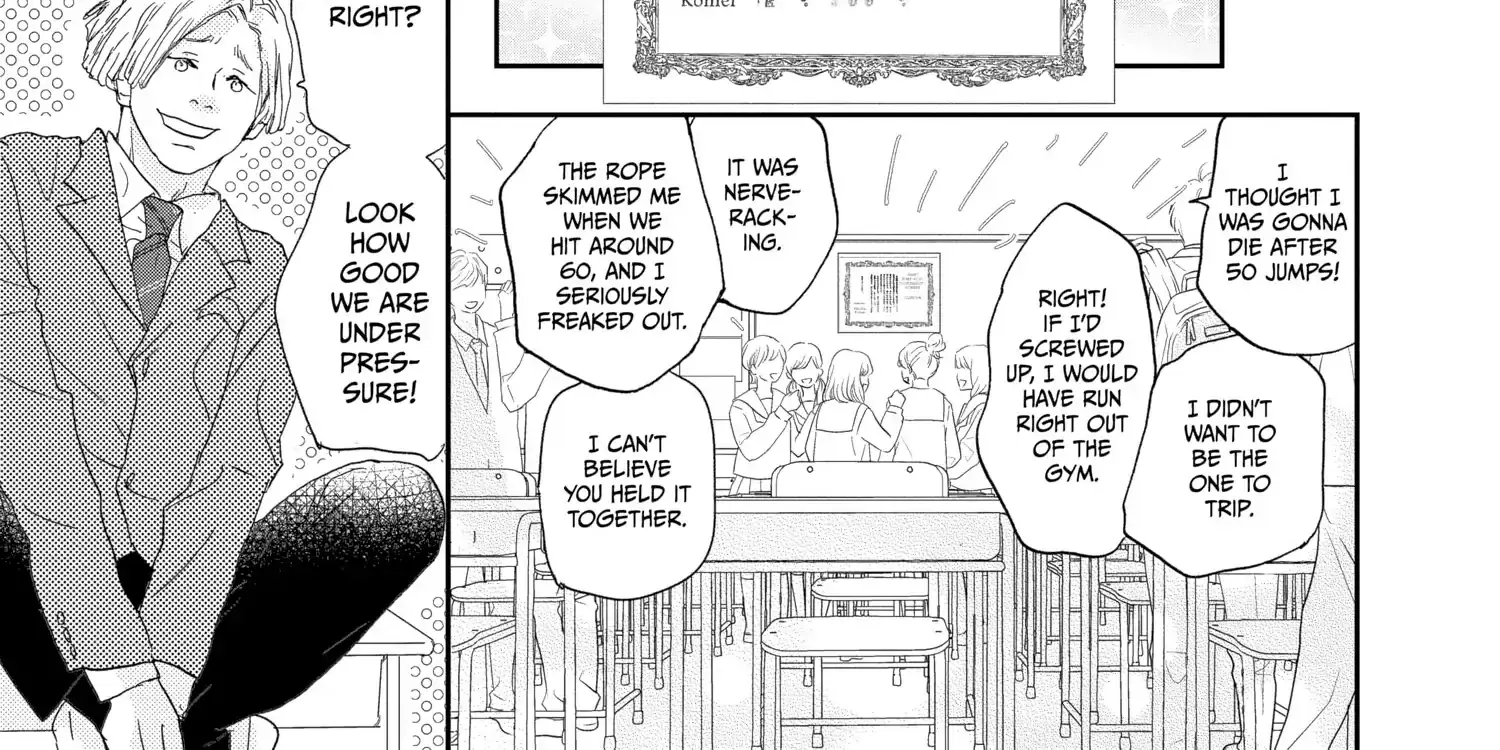 A Star Brighter than the Sun - Chapter 6 - Page 70