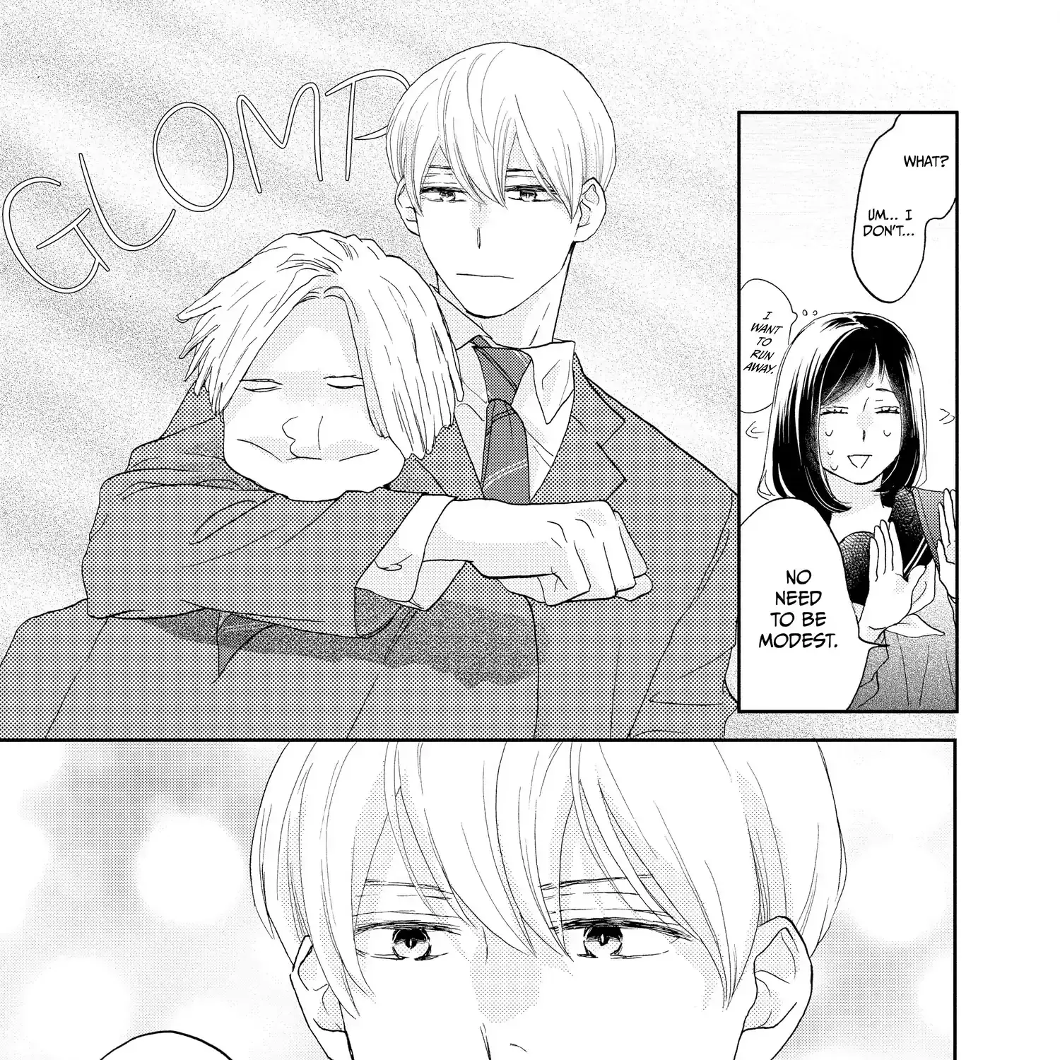 A Star Brighter than the Sun - Chapter 6 - Page 73
