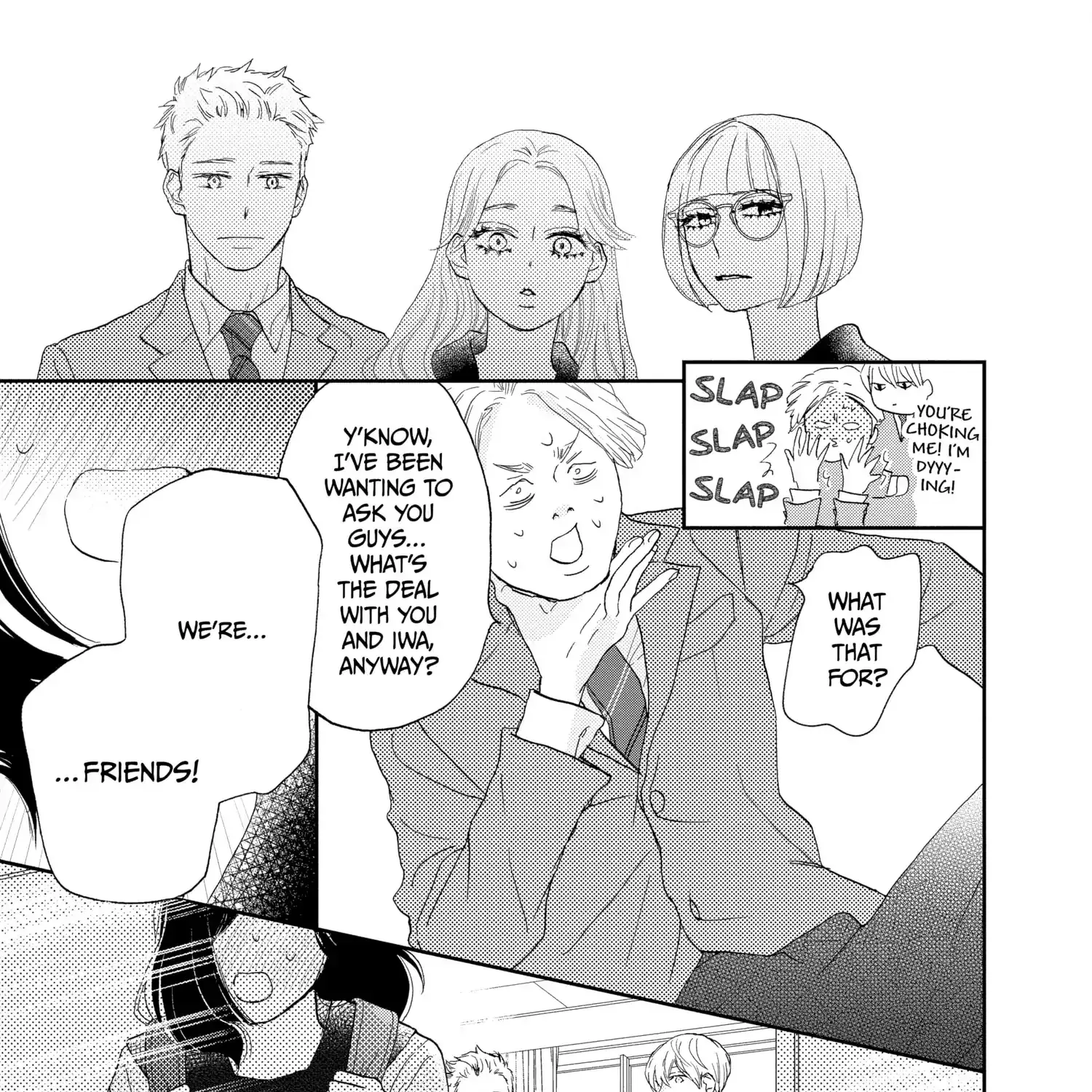 A Star Brighter than the Sun - Chapter 6 - Page 77